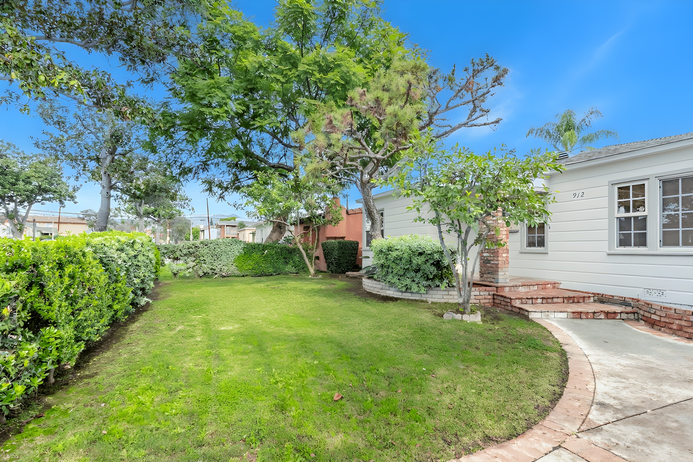 listing