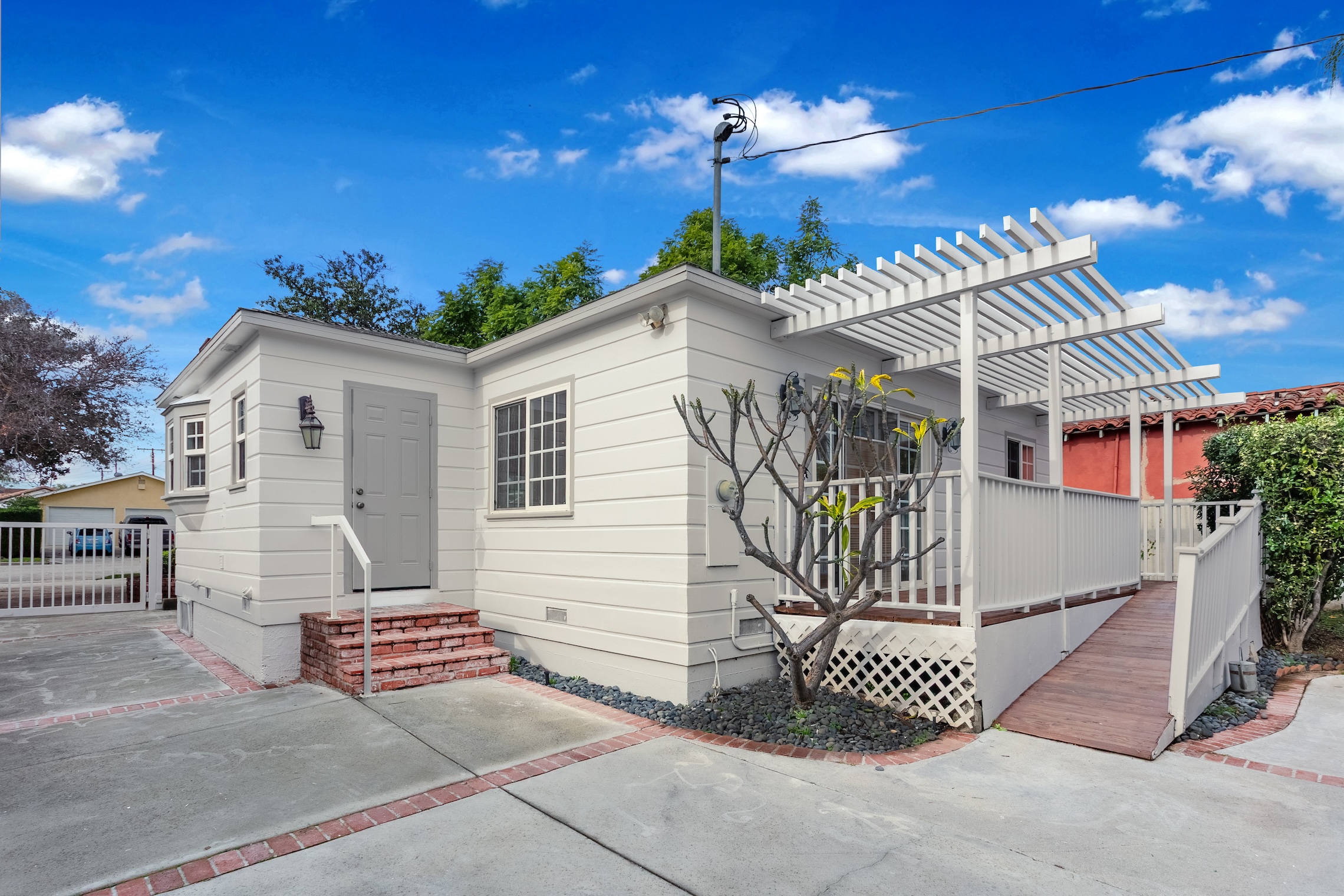 listing