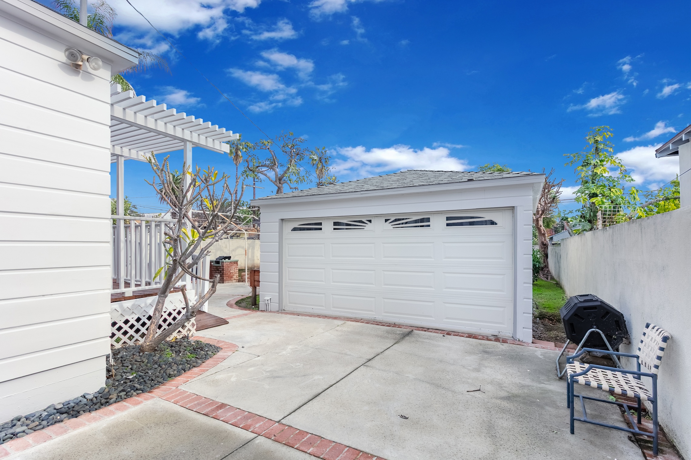 listing