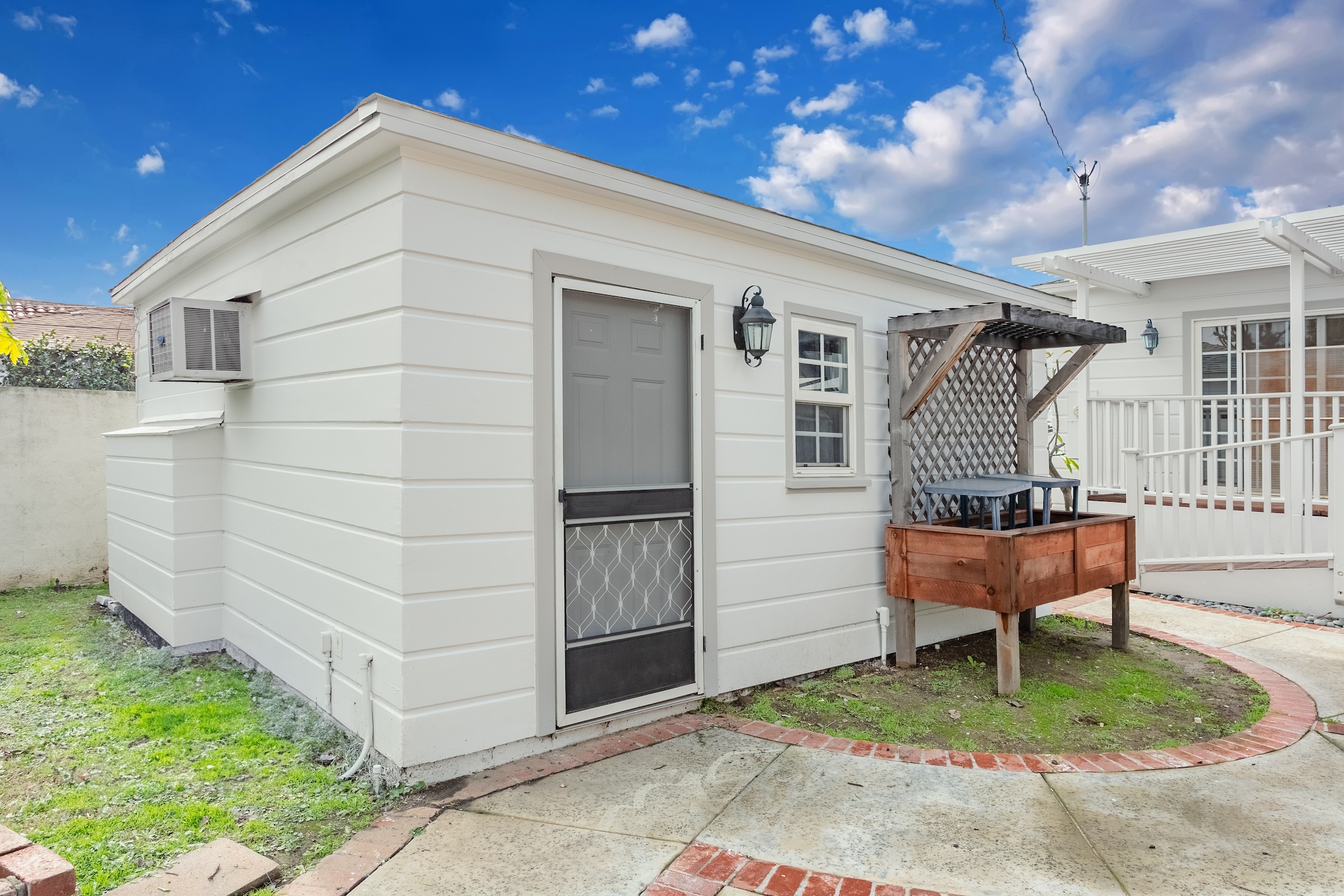 listing