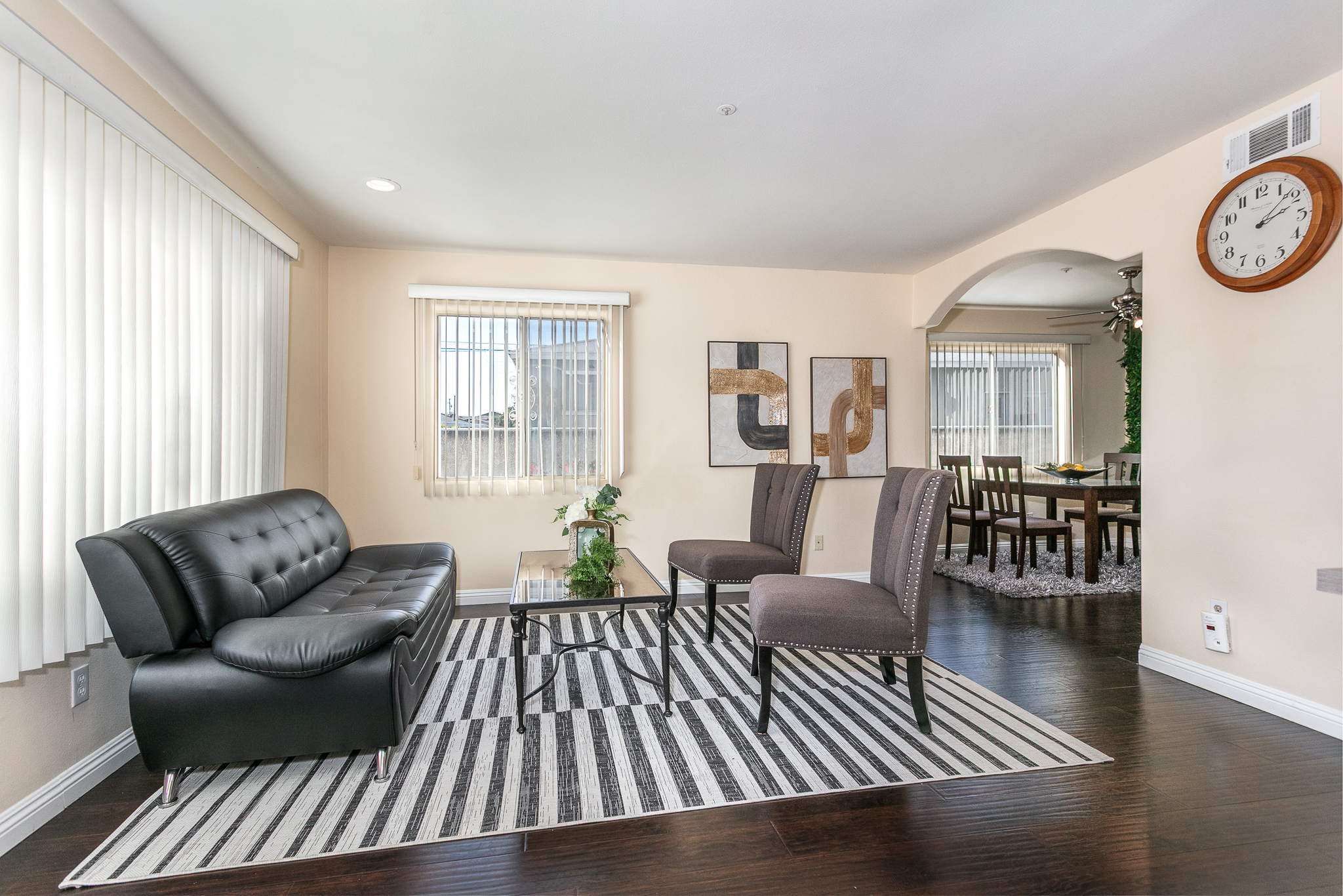 listing