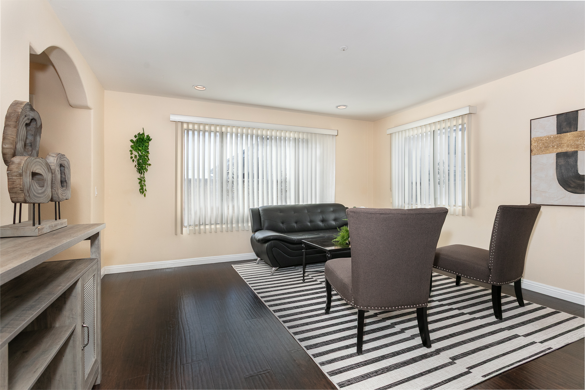 listing
