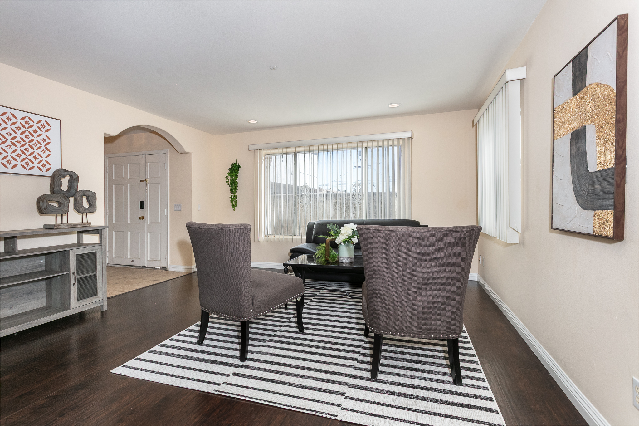 listing