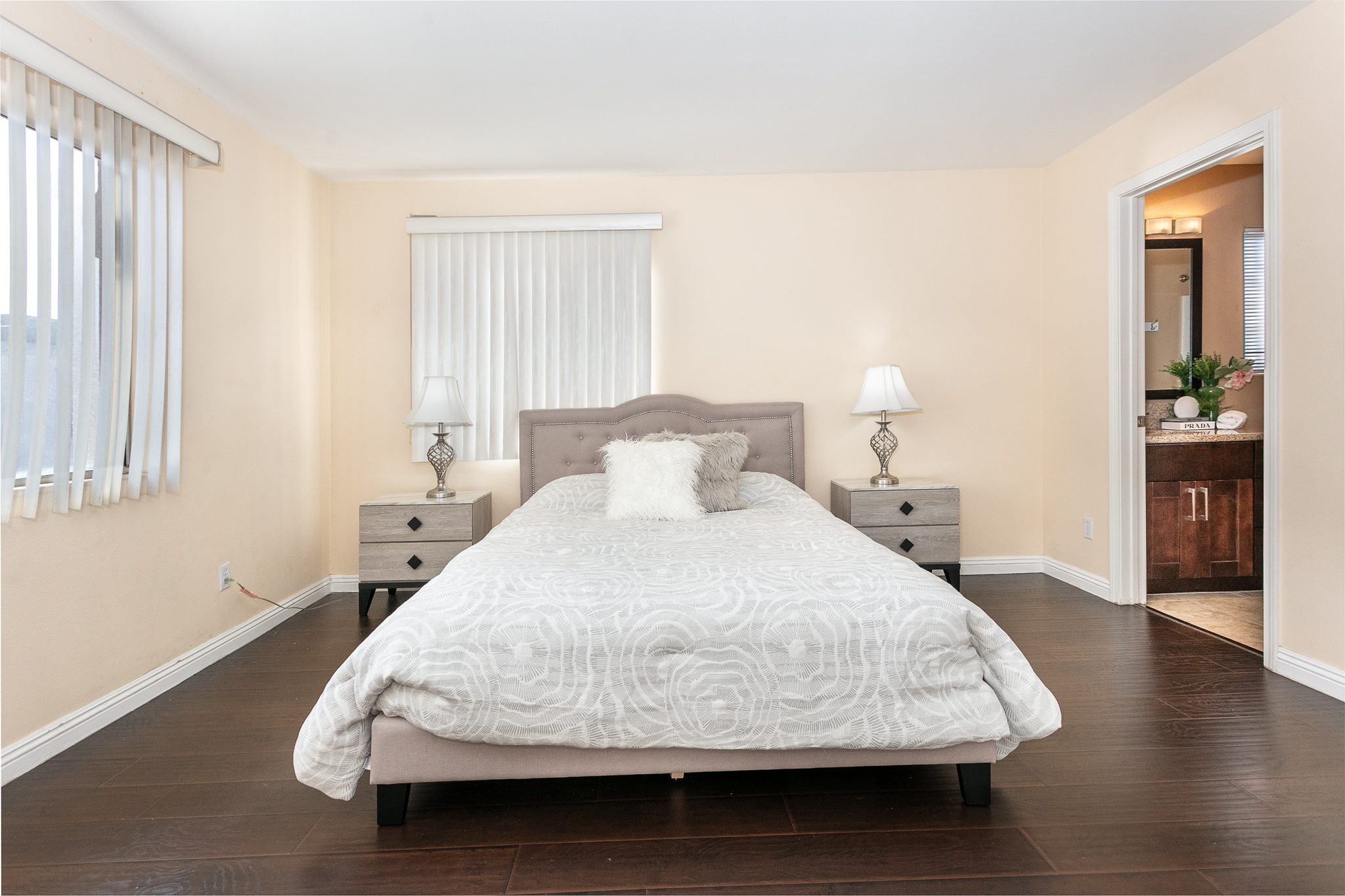 listing