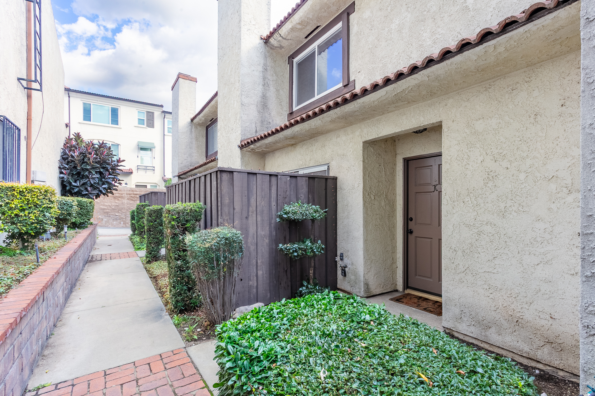 listing