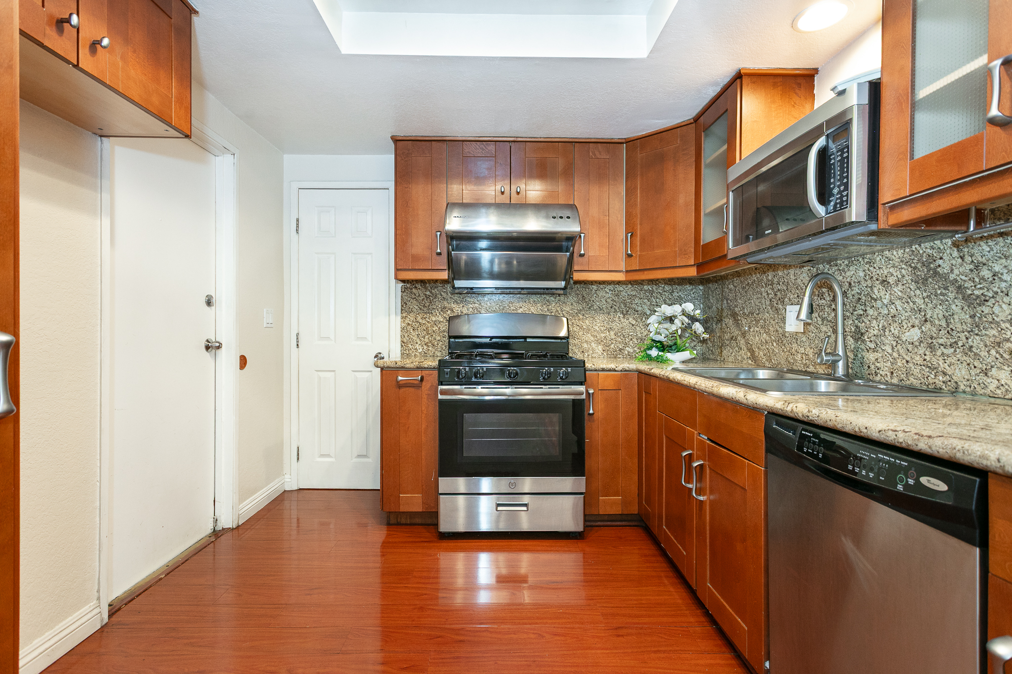 listing