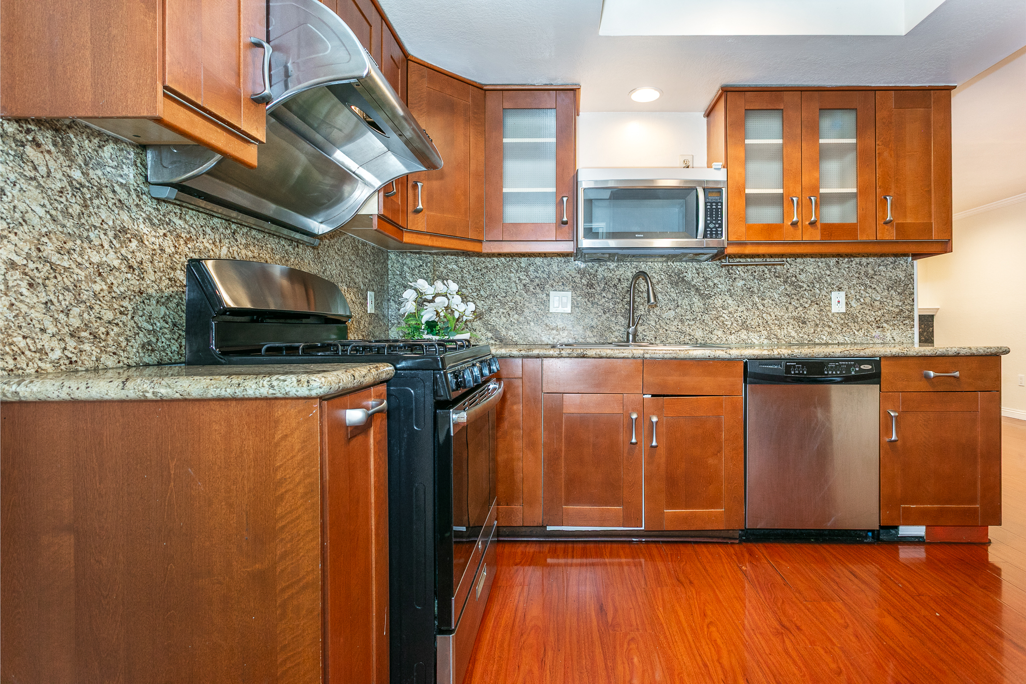 listing