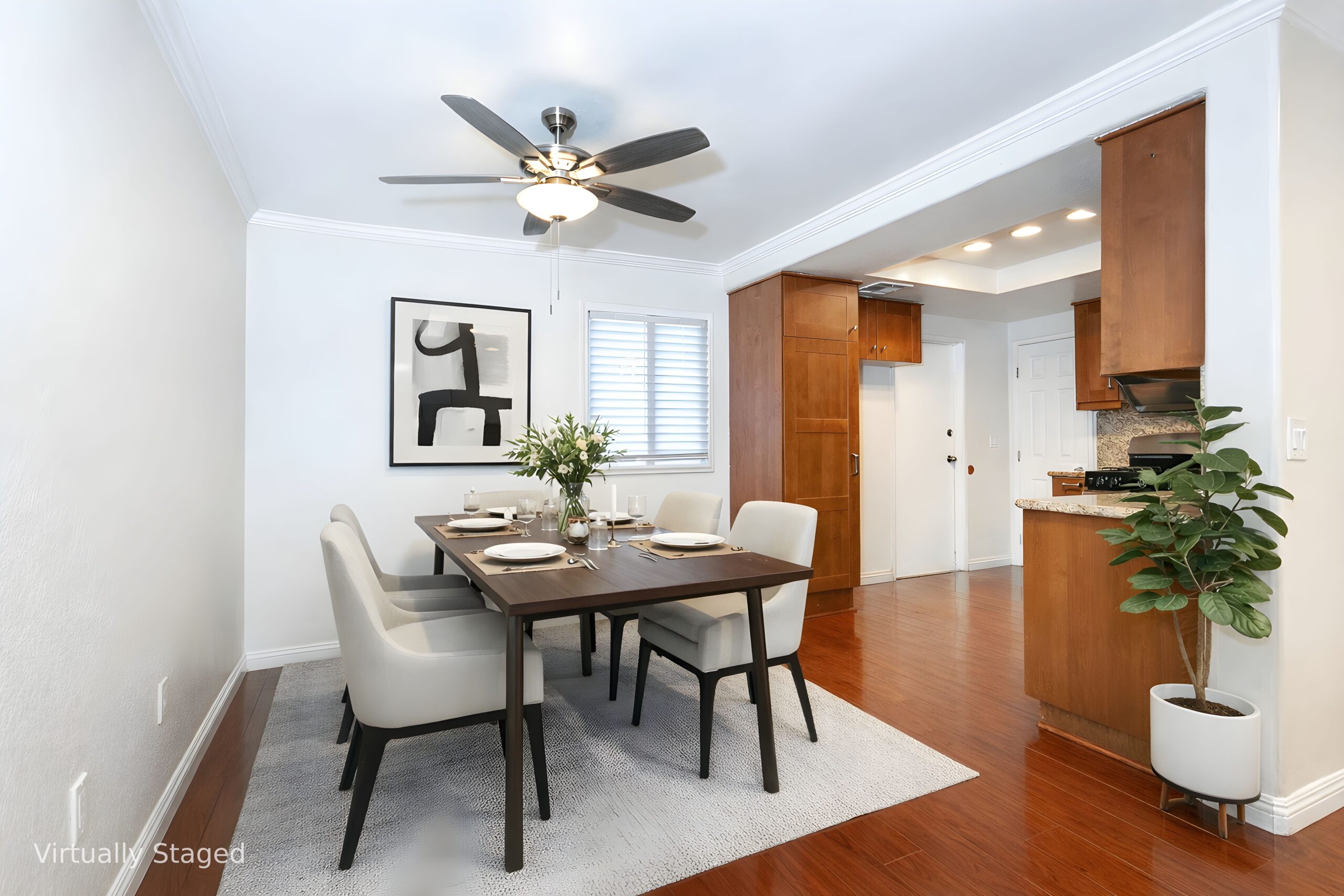 listing