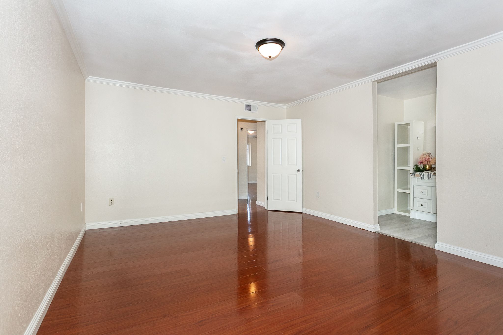 listing