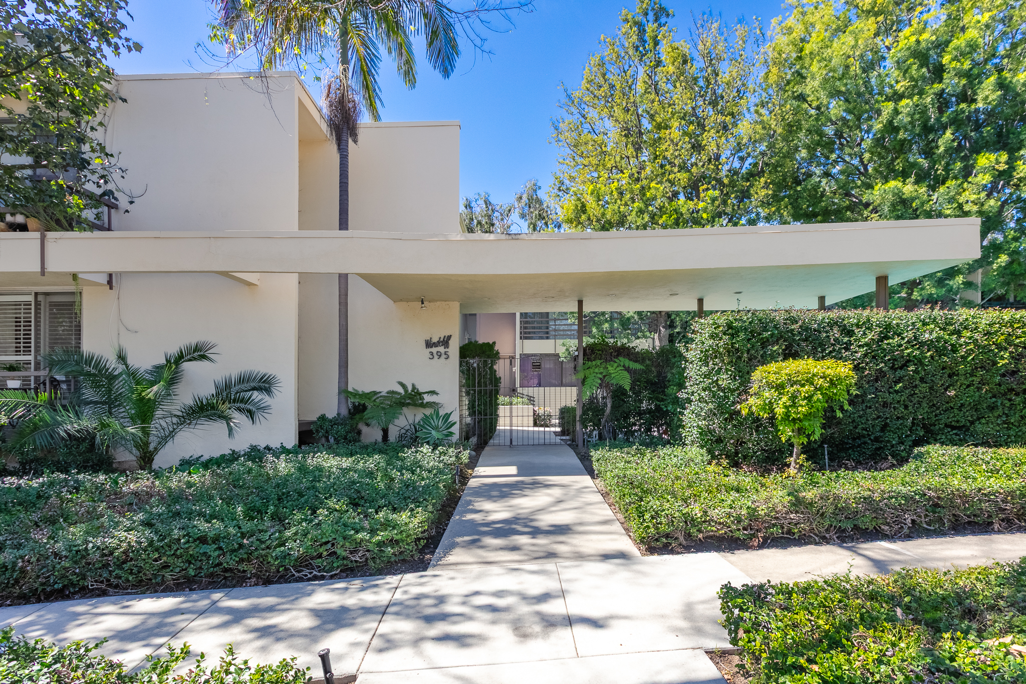 listing