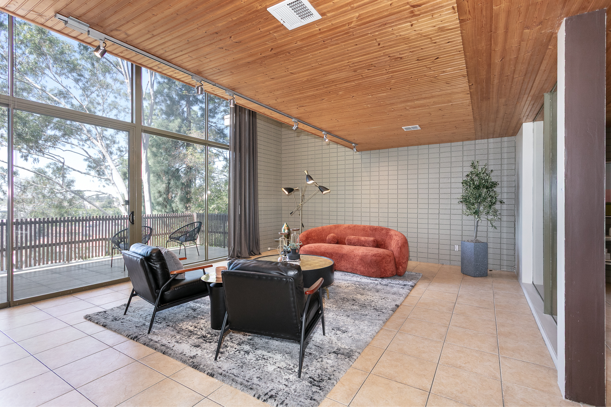 listing