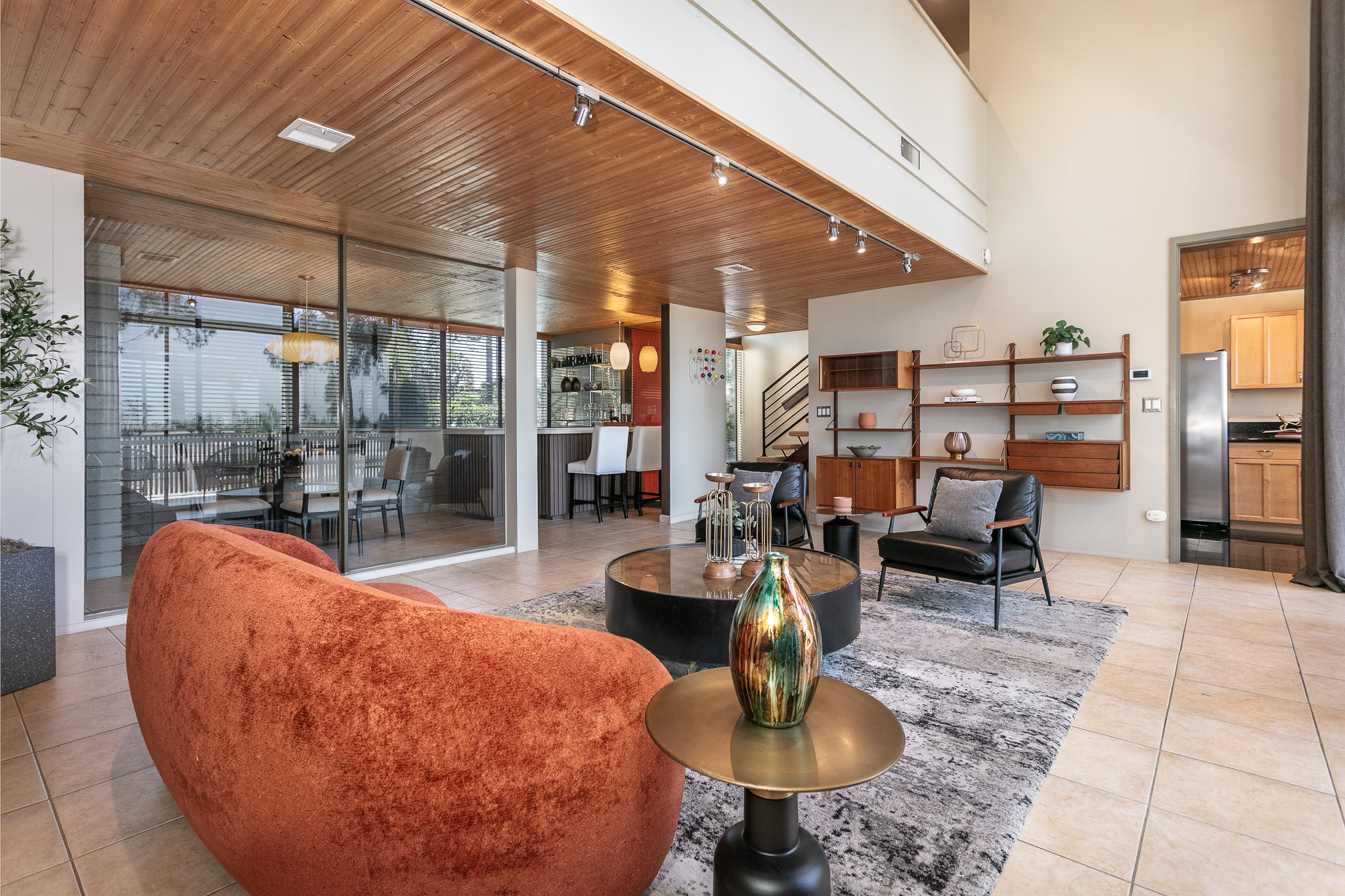 listing