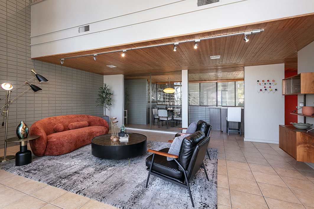 listing