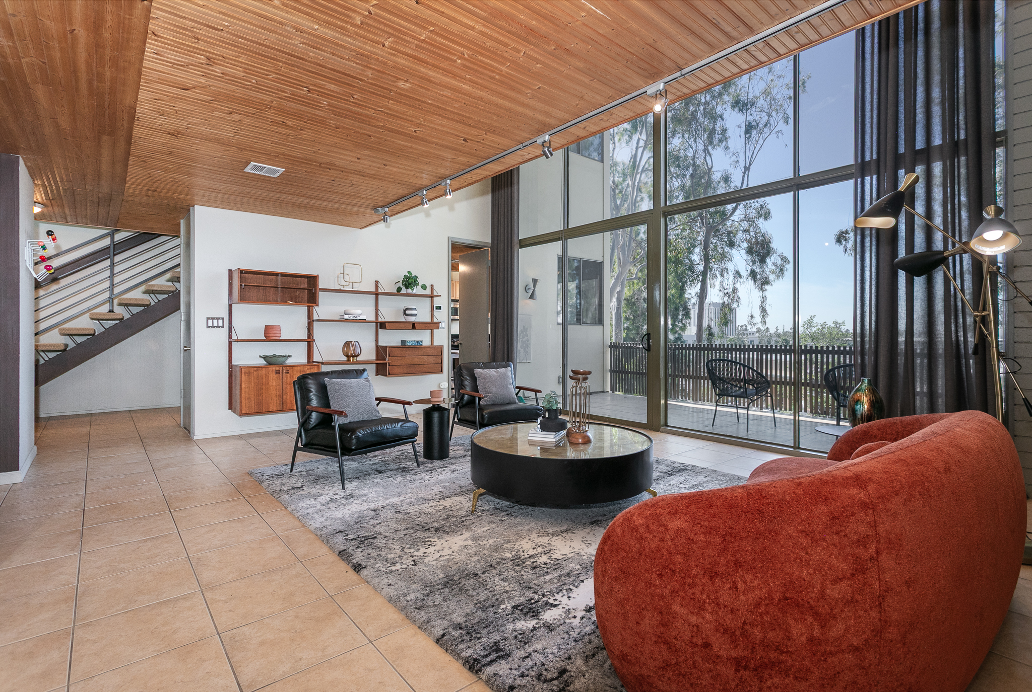 listing