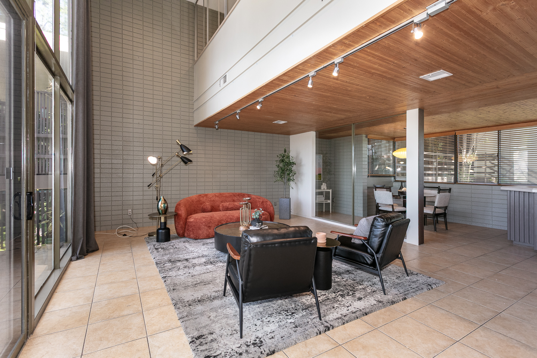 listing