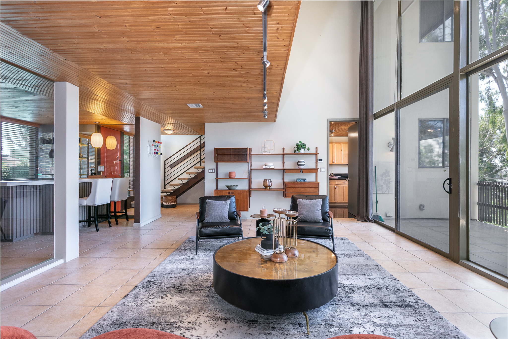 listing