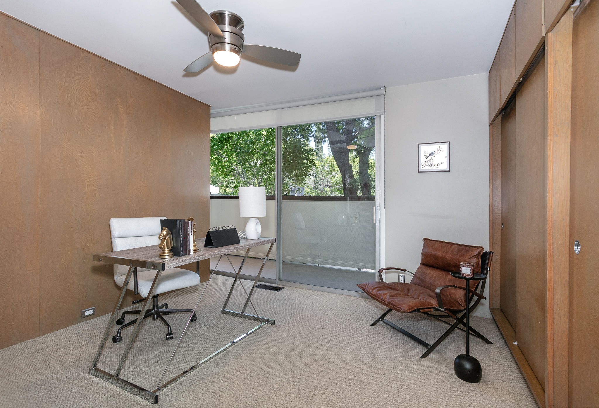 listing