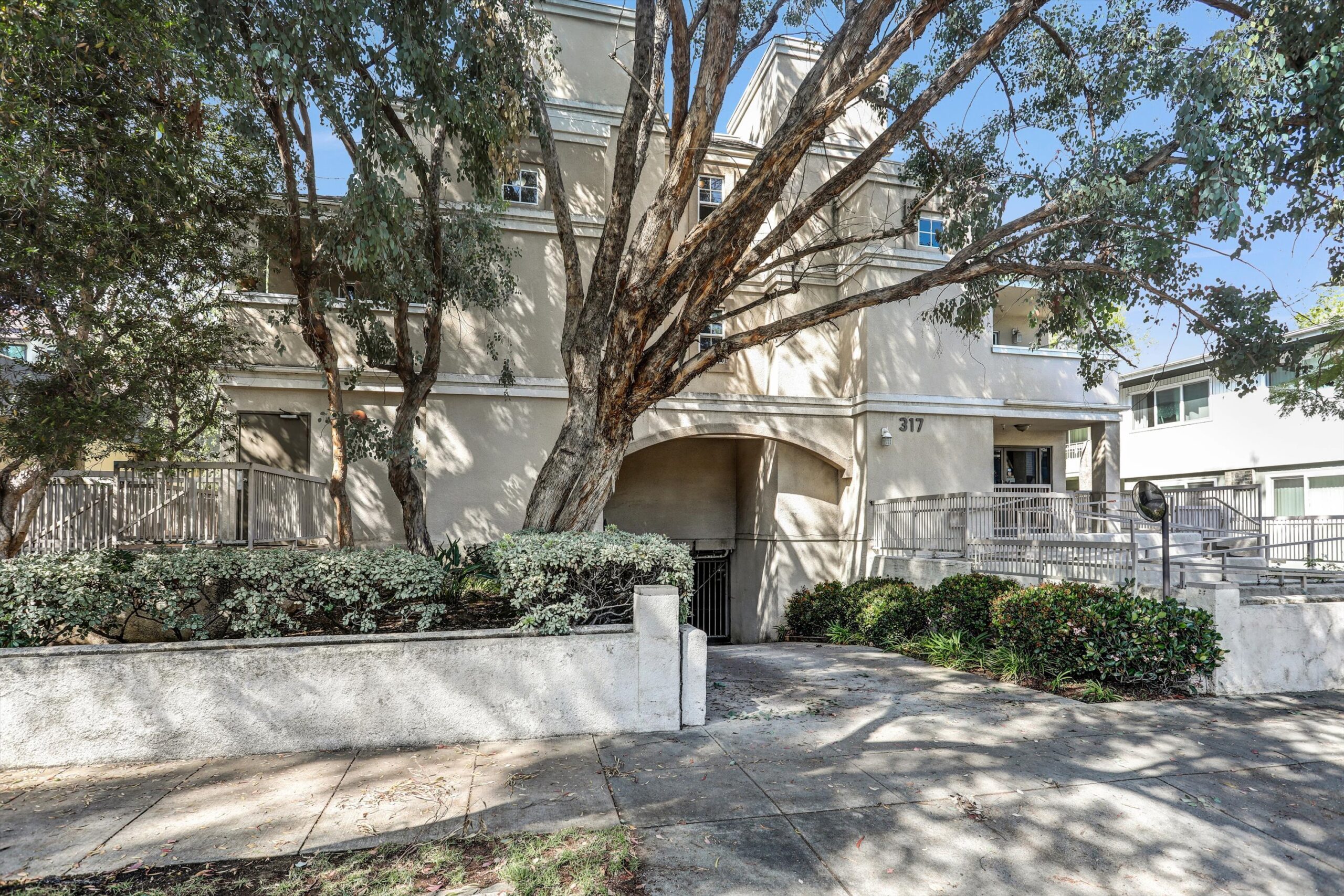 listing
