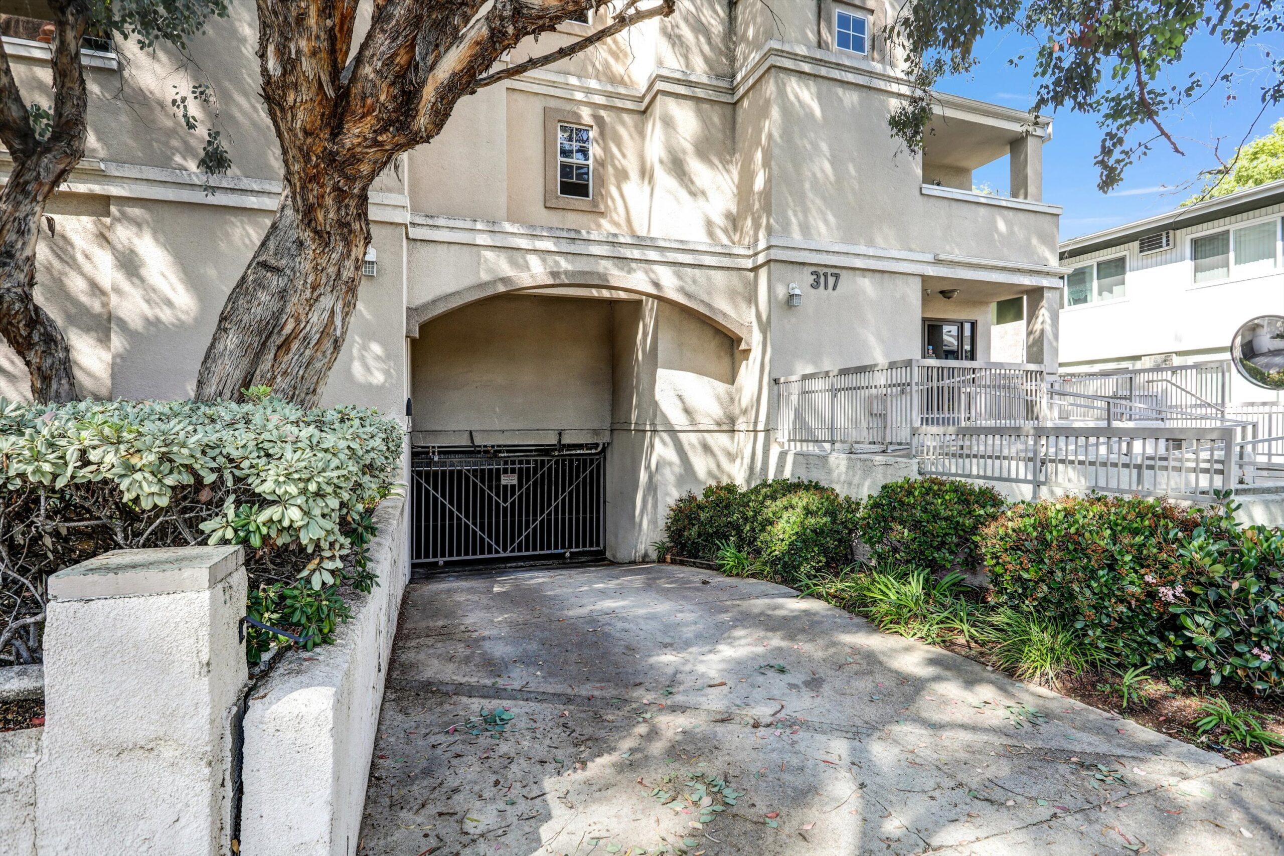 listing