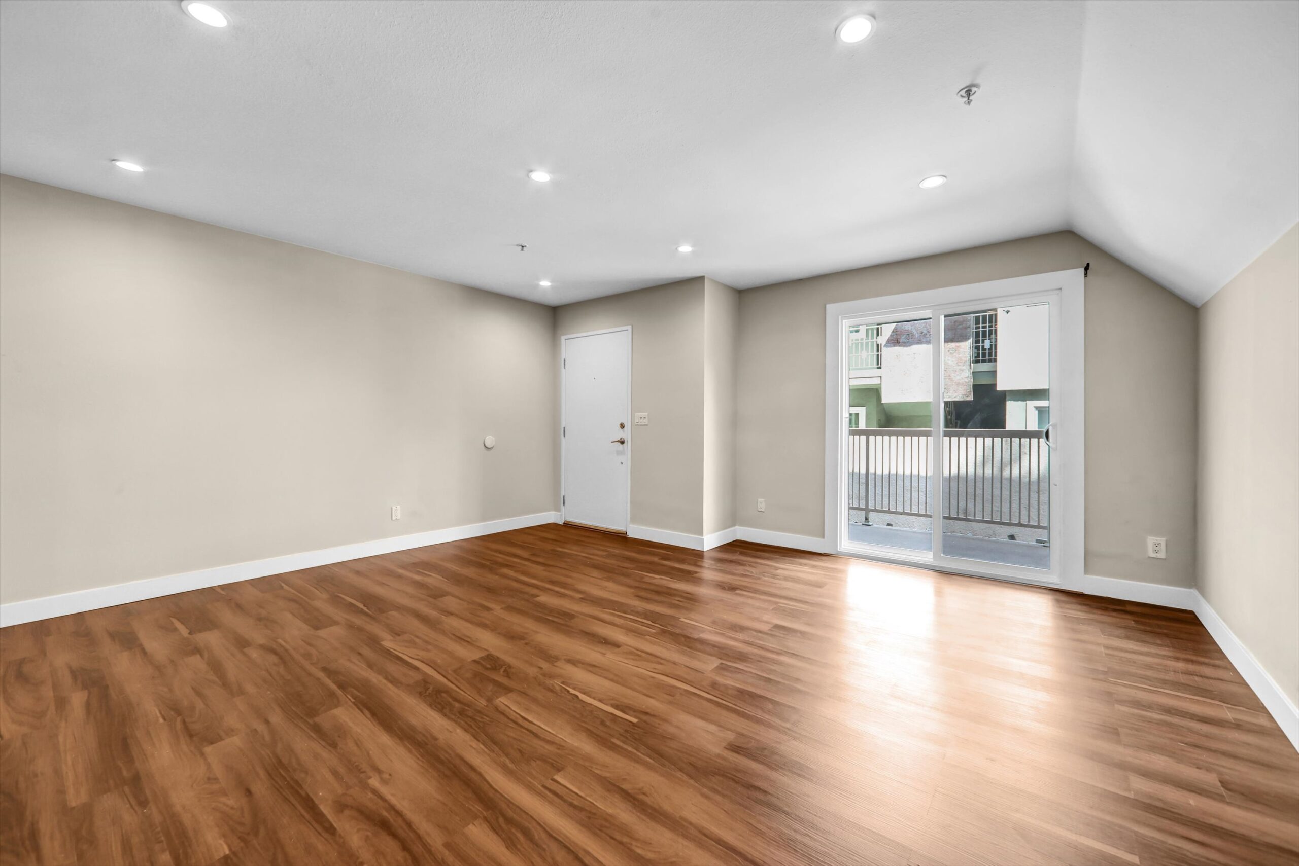 listing