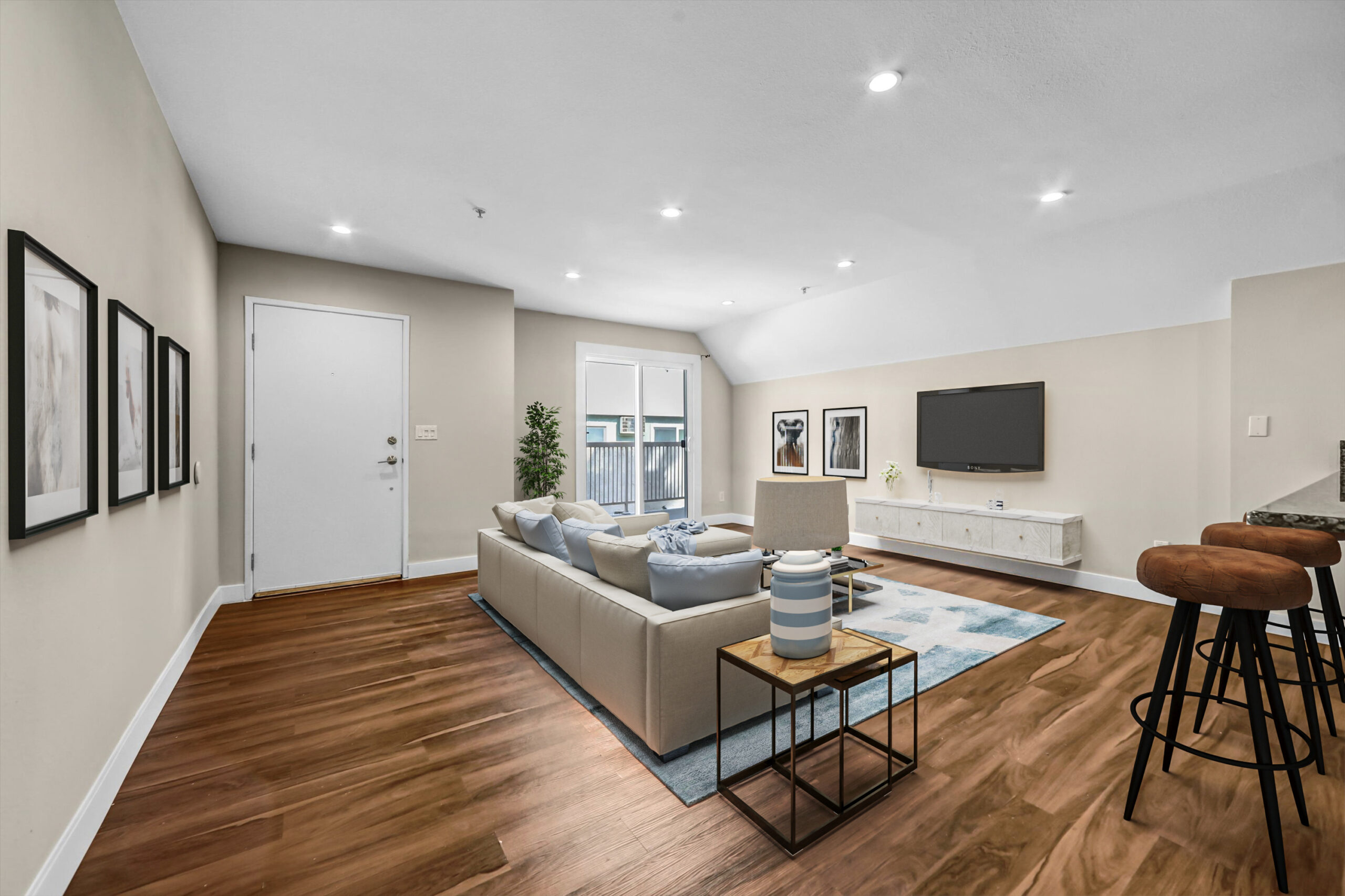 listing