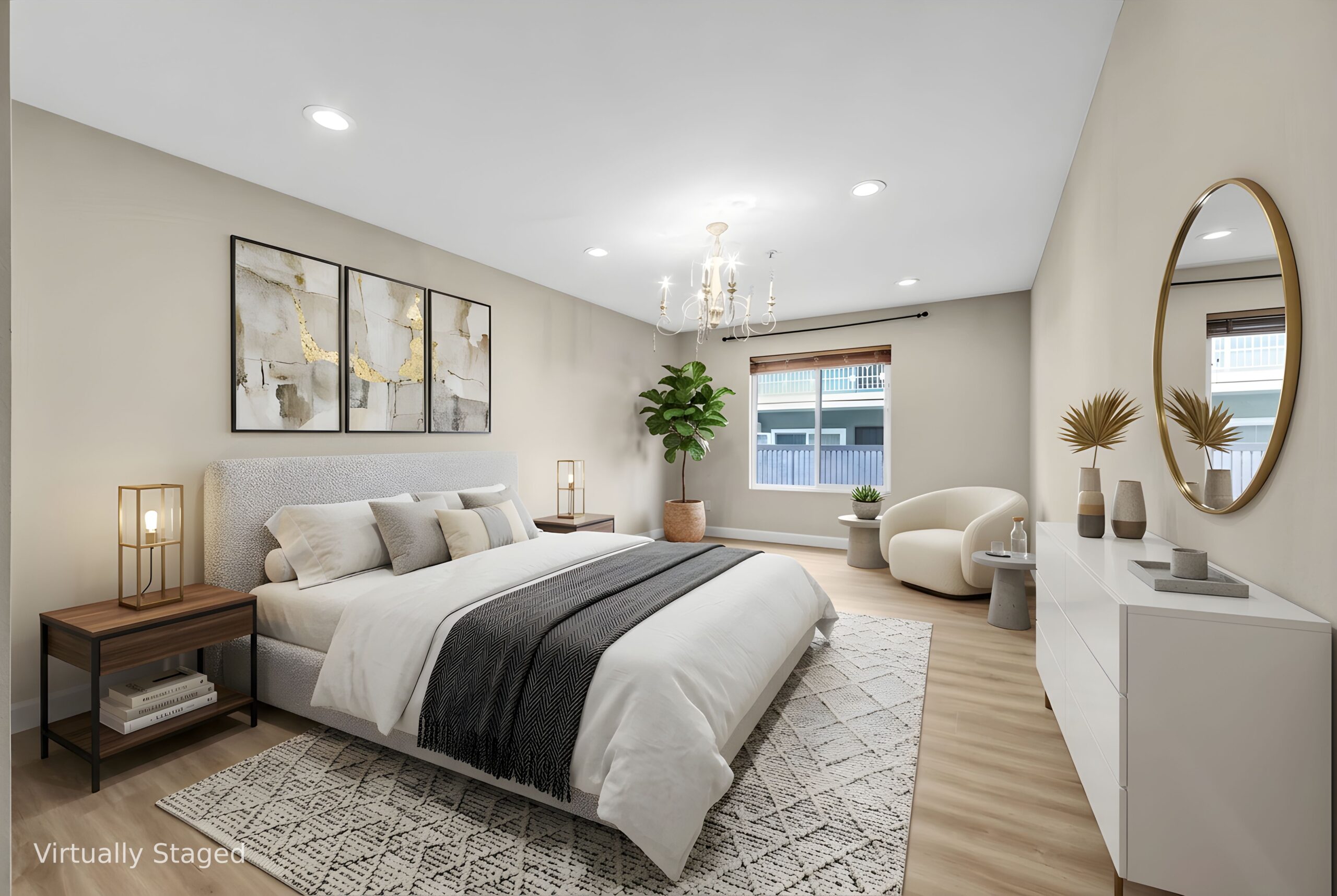 listing