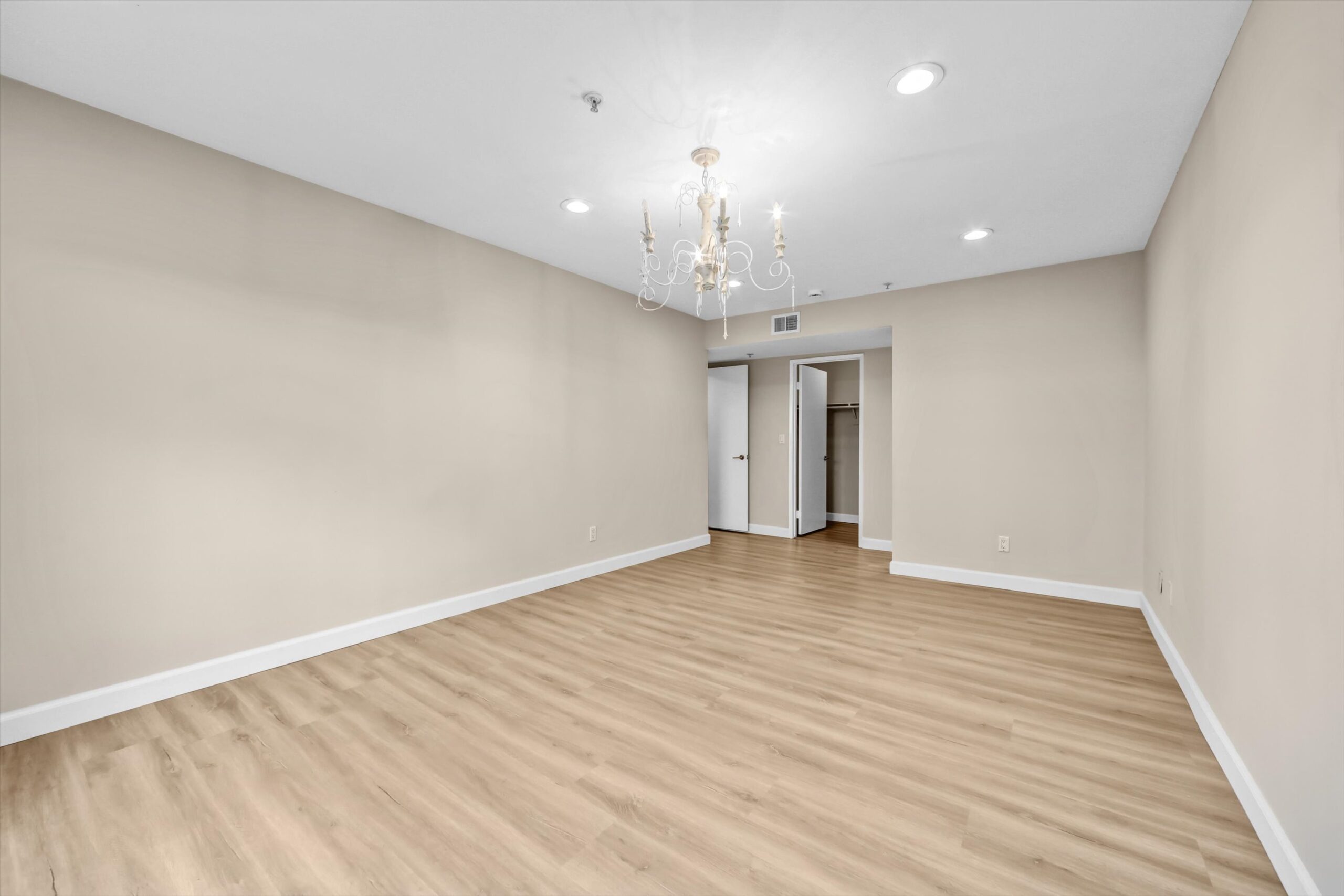 listing
