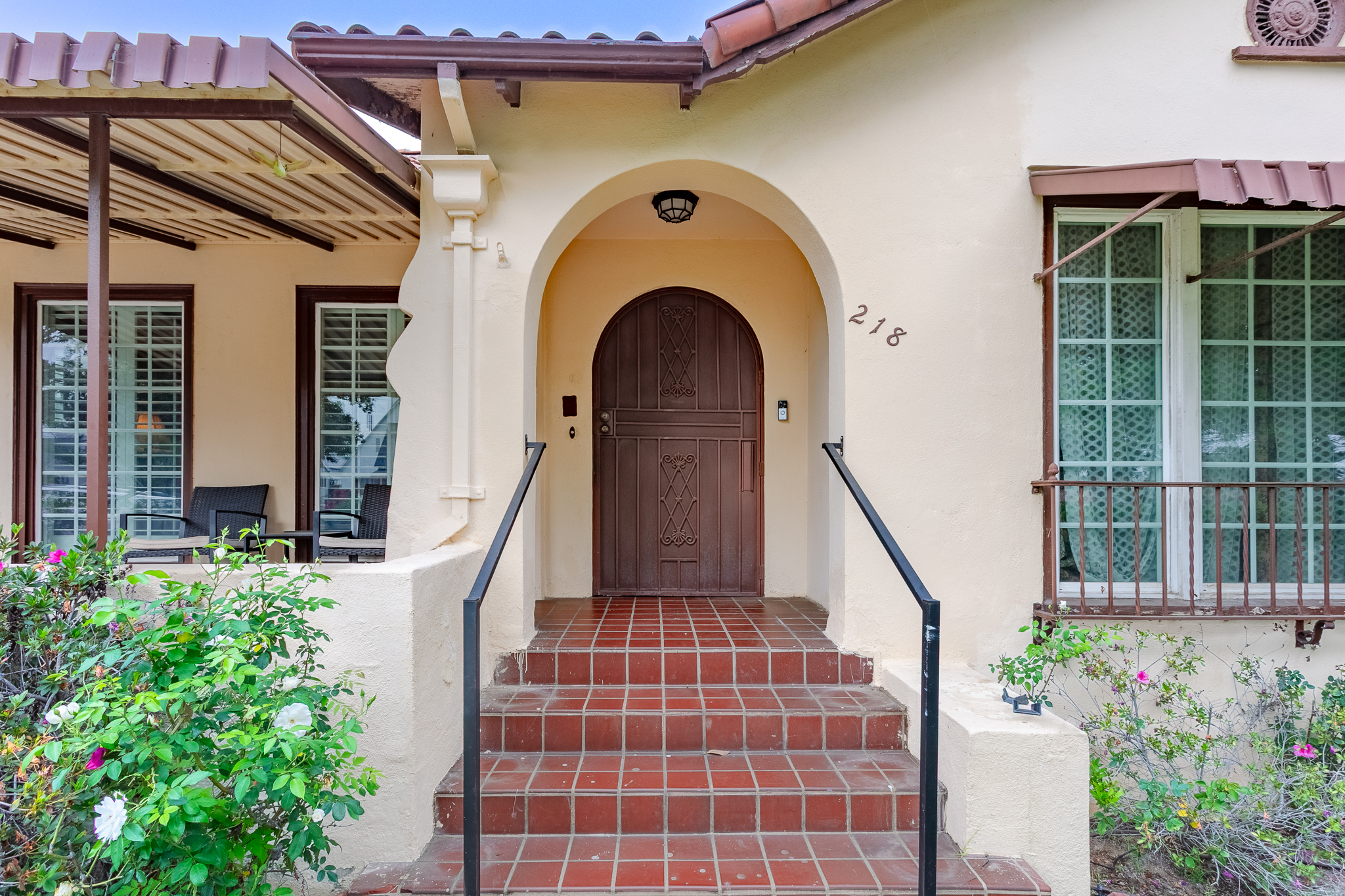 listing