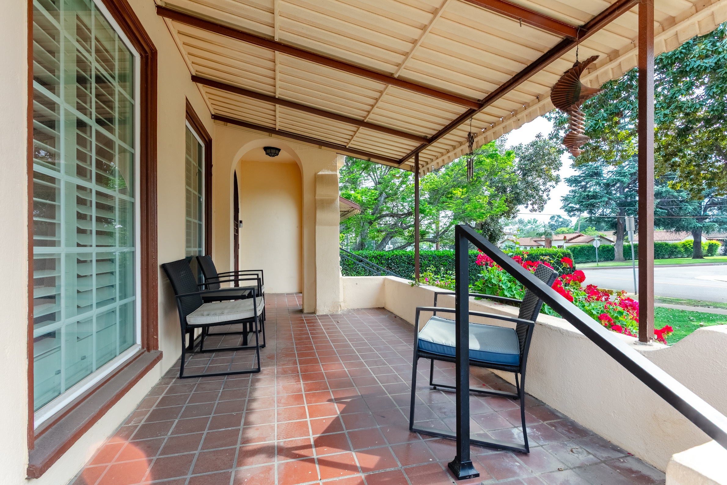 listing