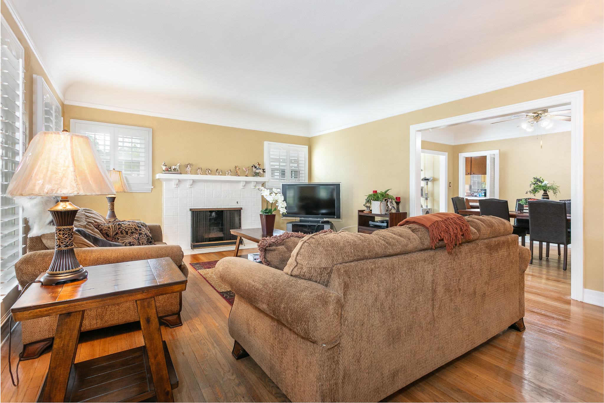 listing