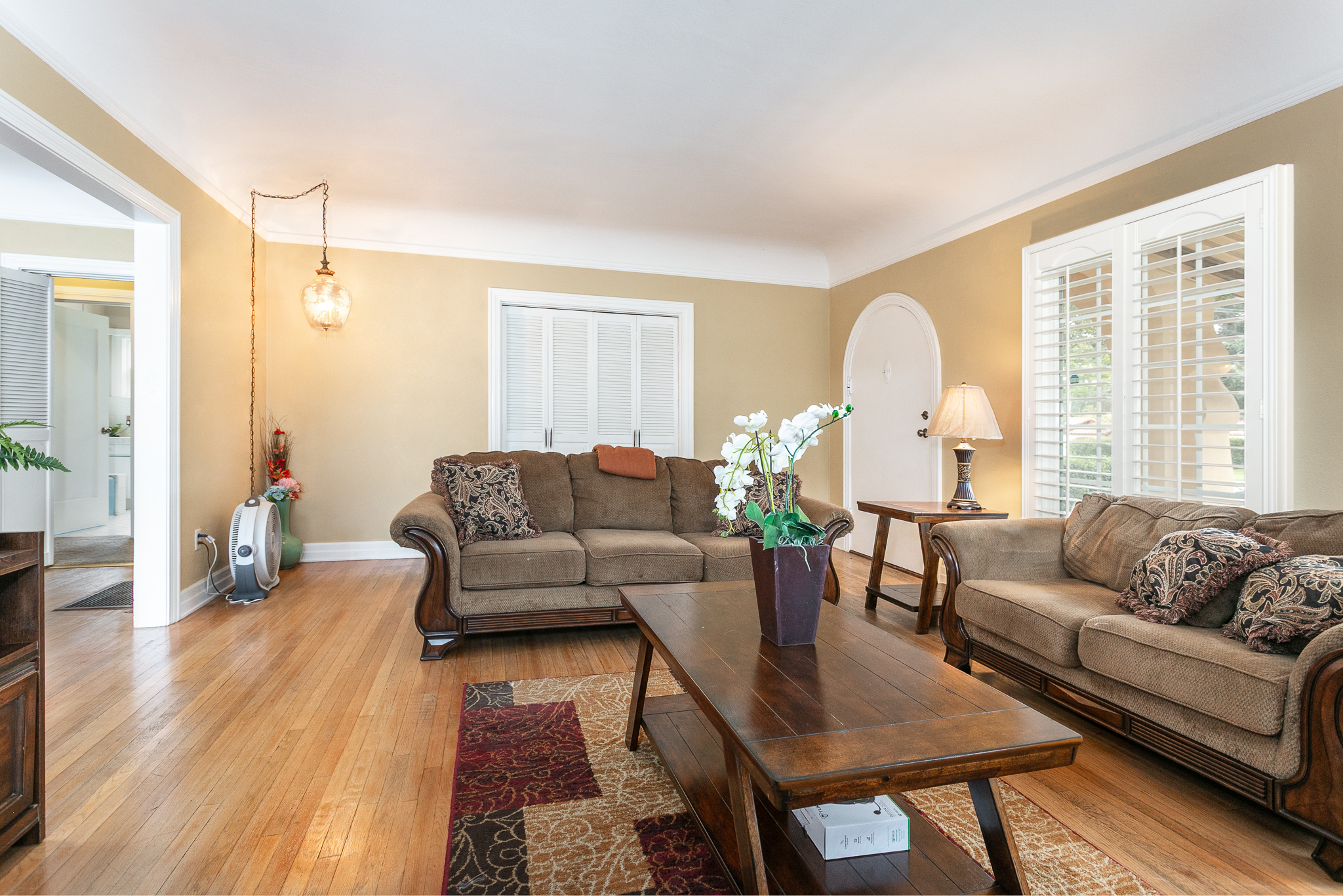 listing