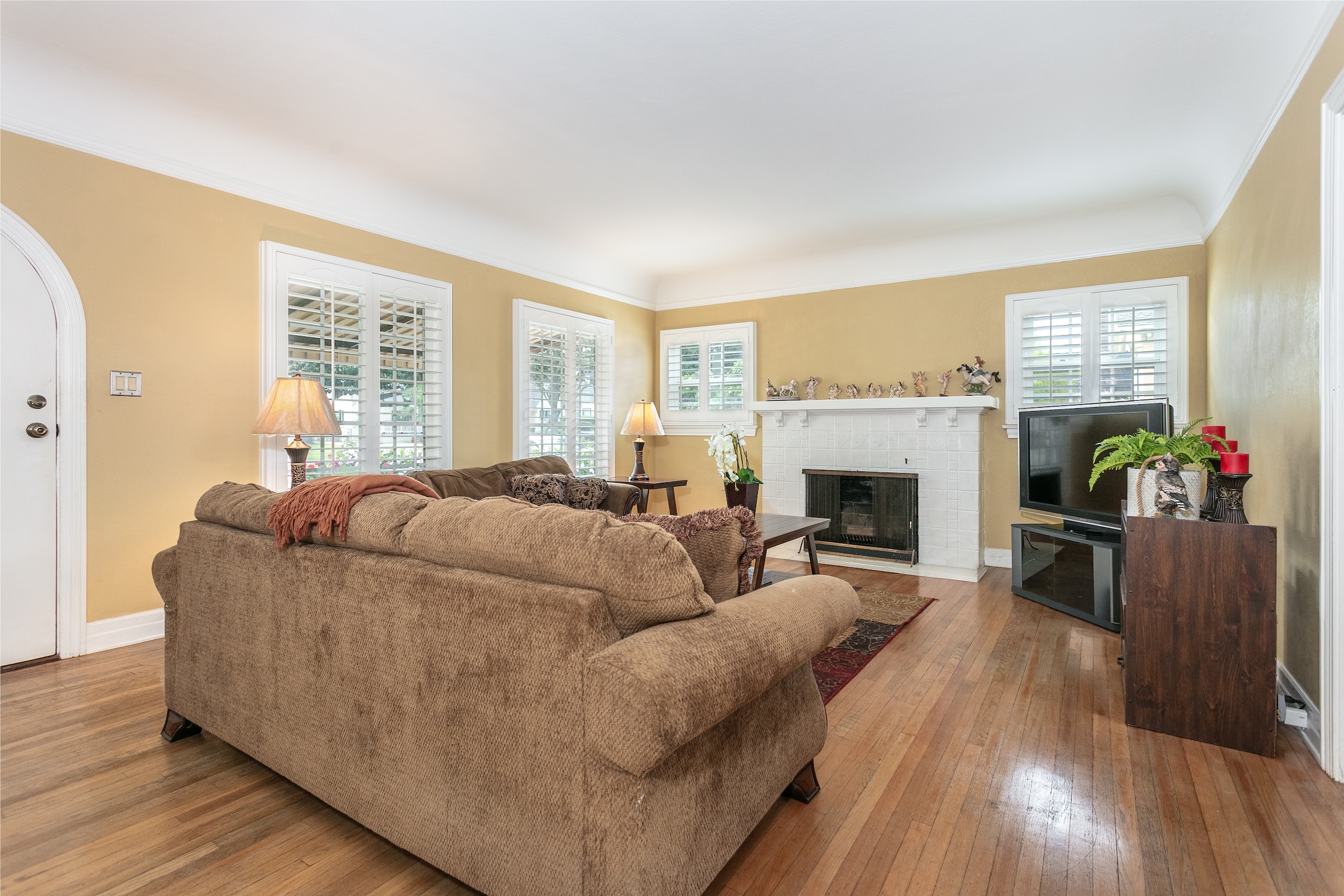 listing