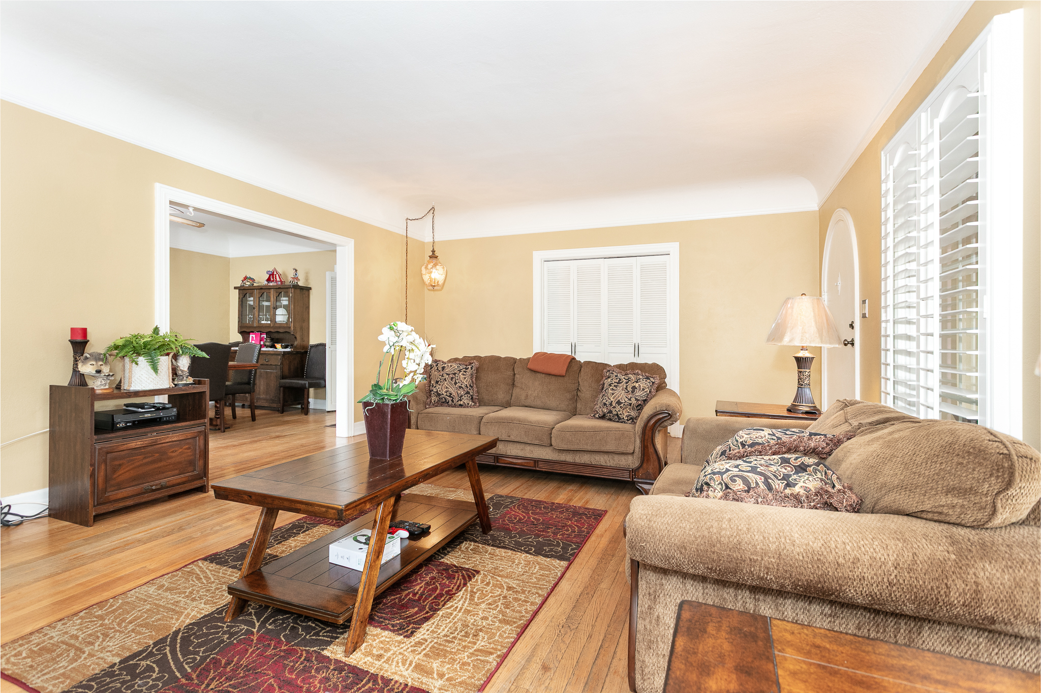 listing