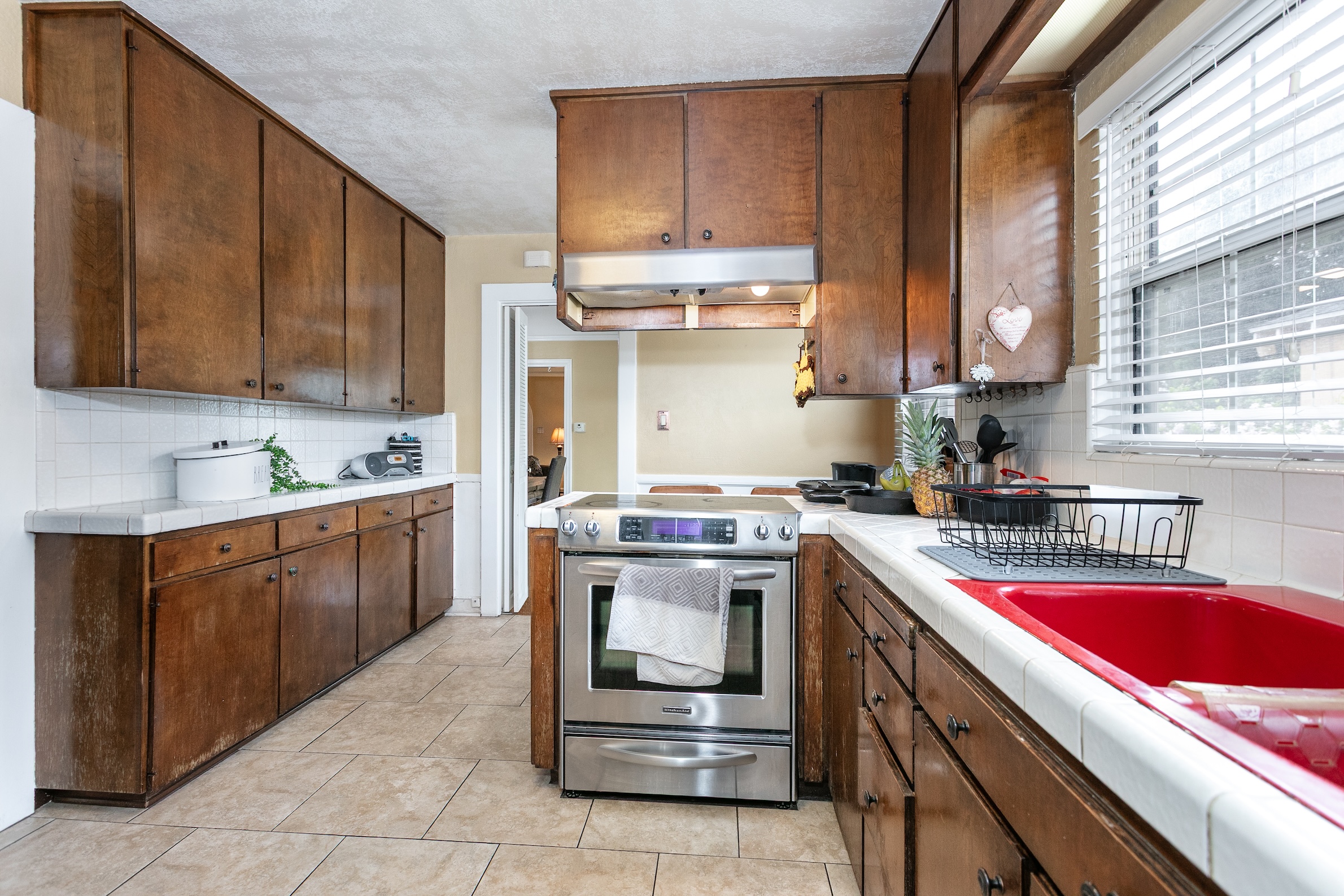 listing
