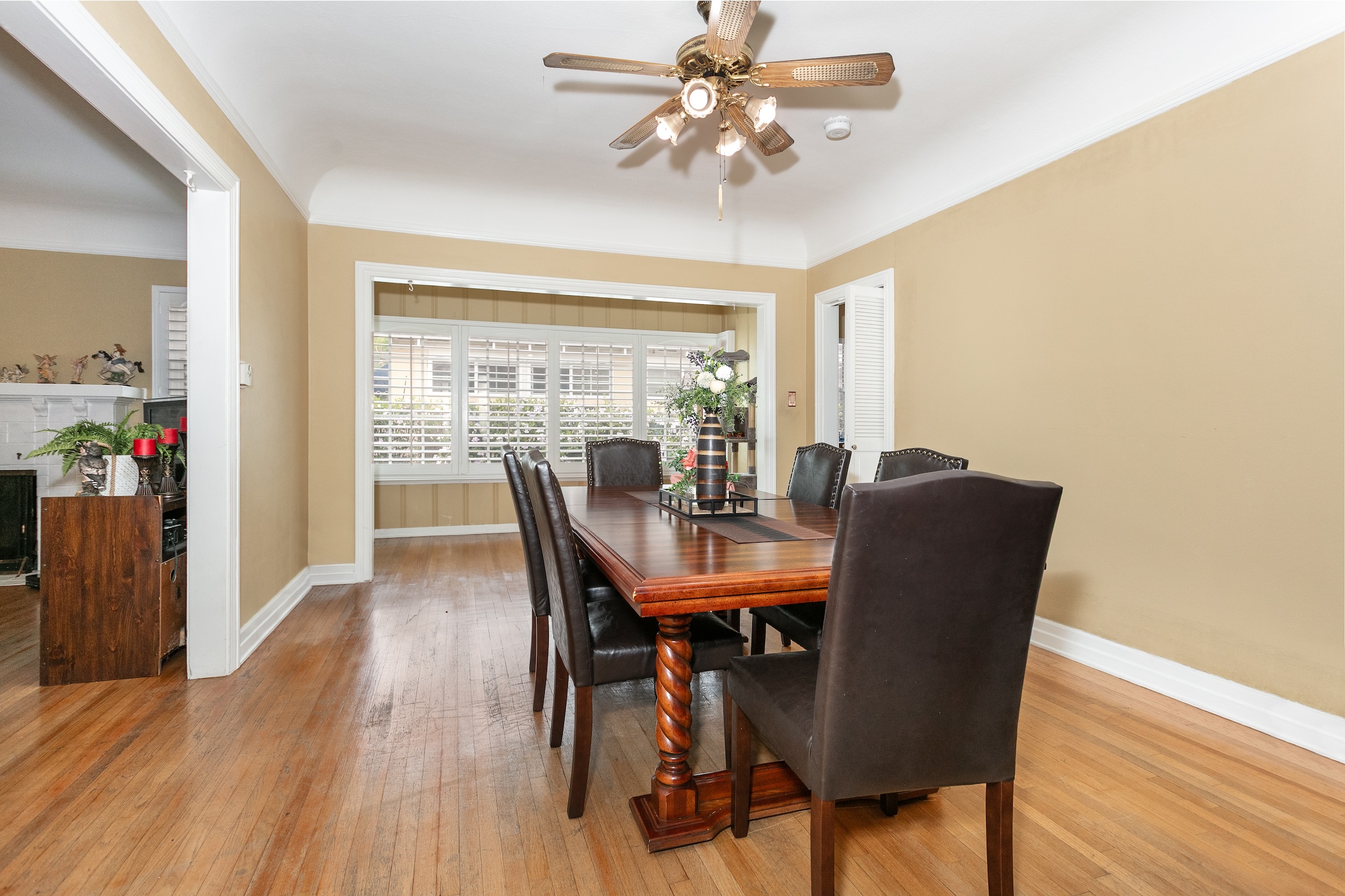 listing