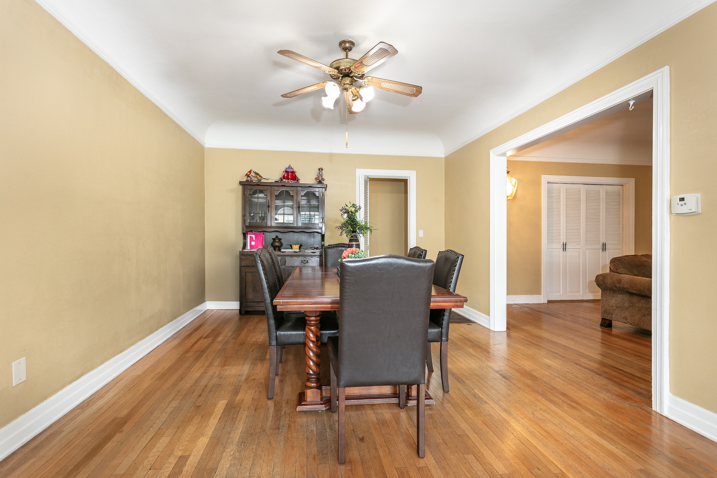 listing