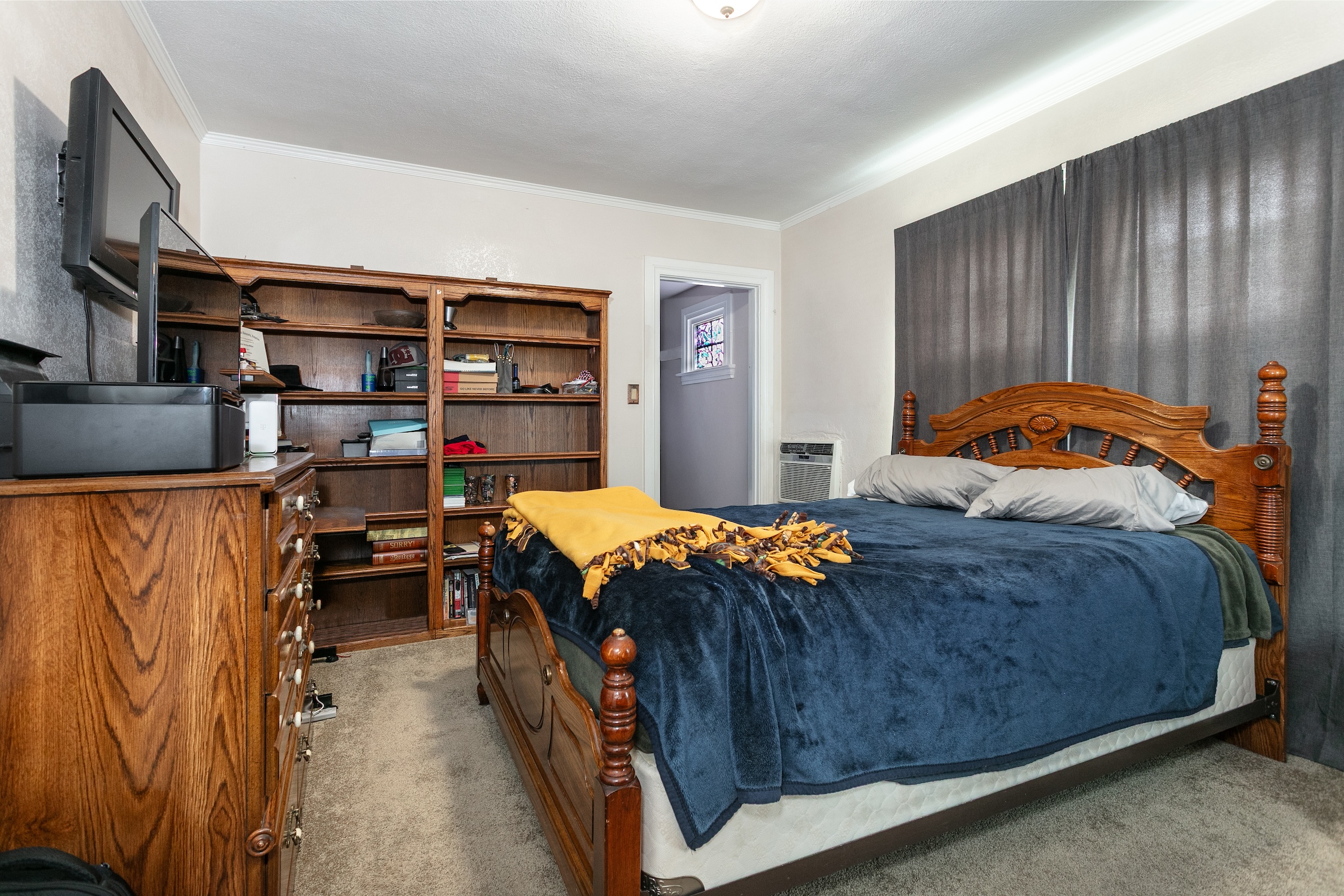 listing