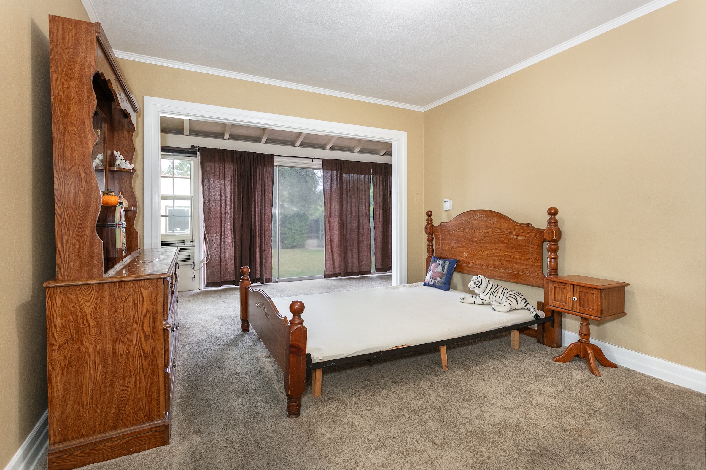 listing