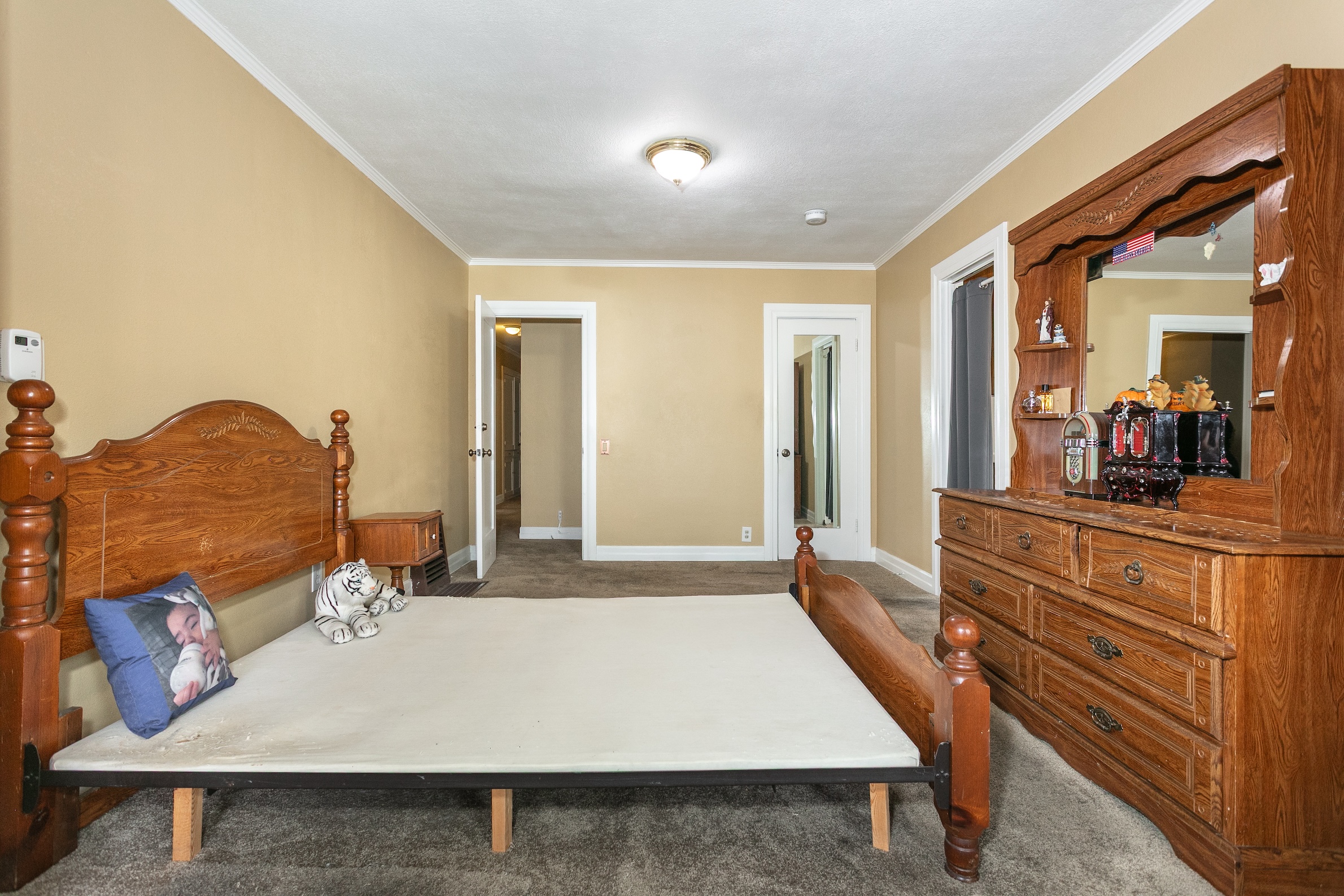 listing
