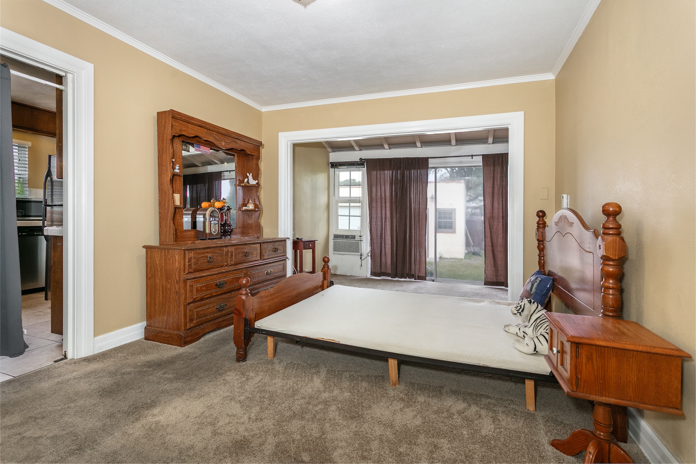 listing