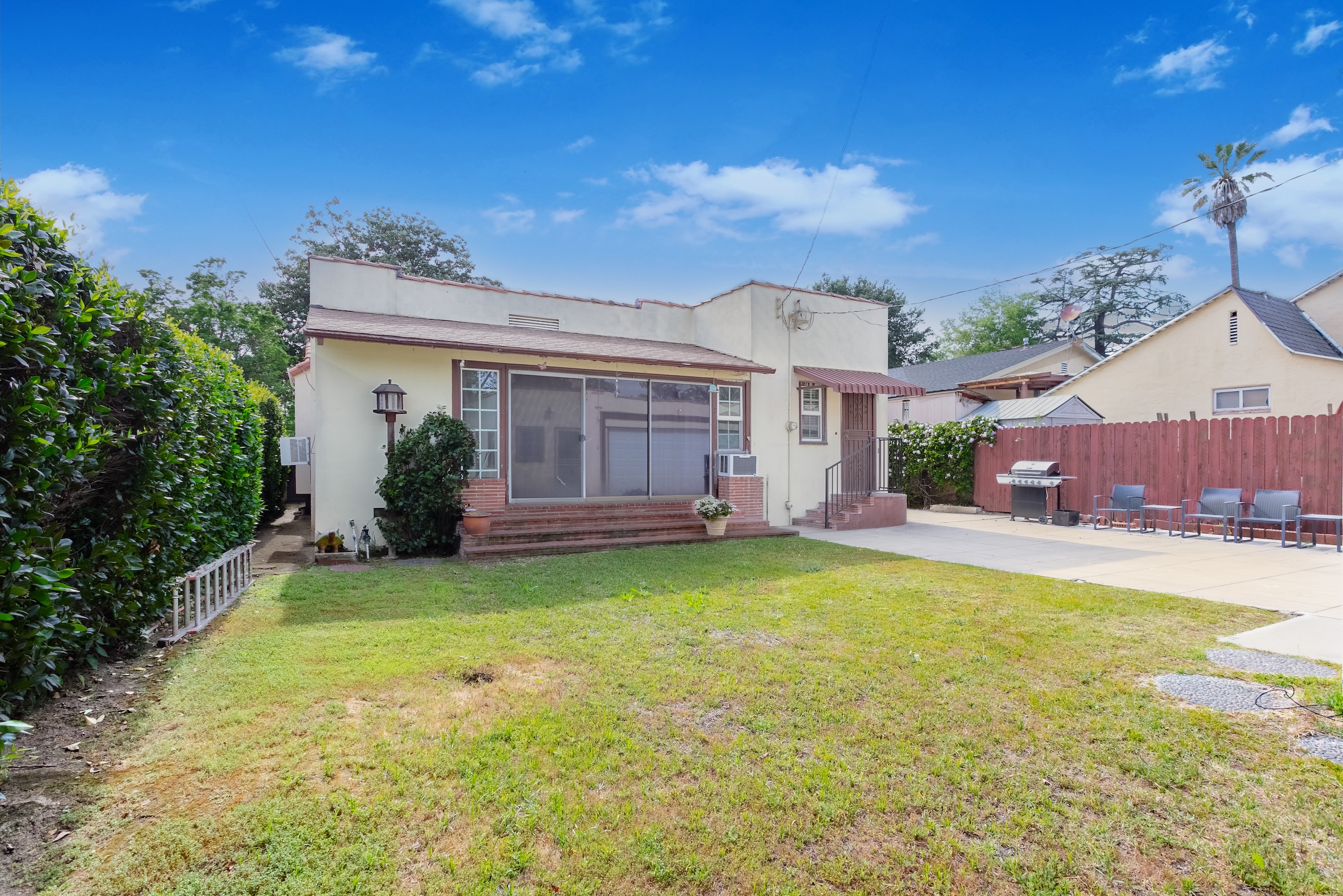 listing