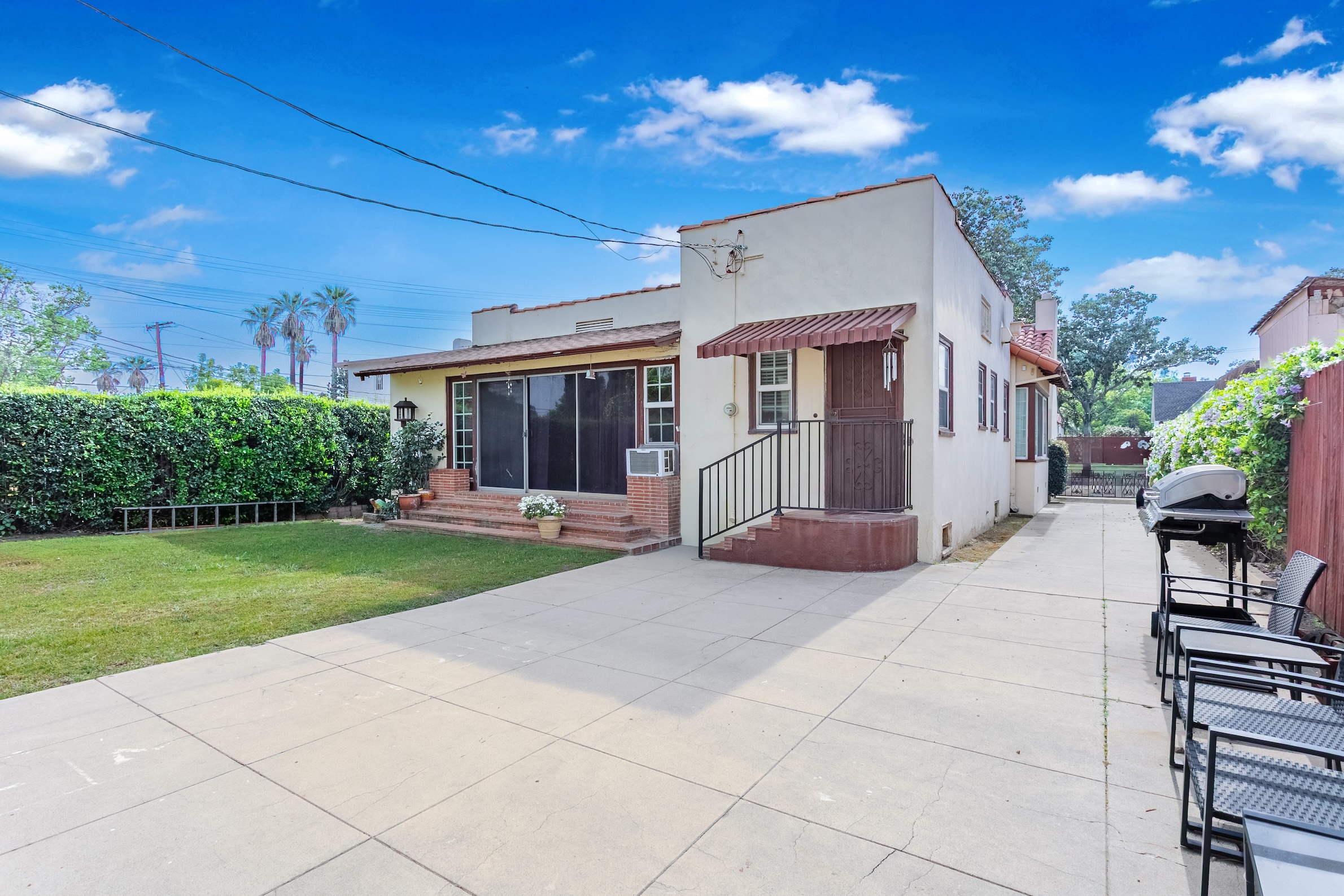 listing