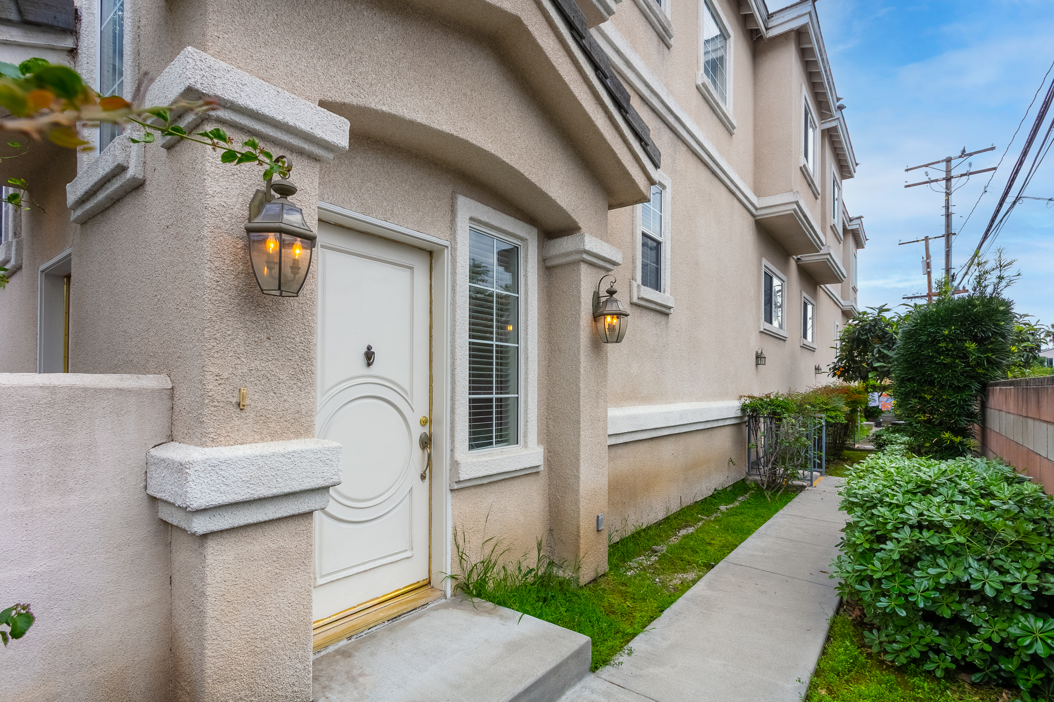listing