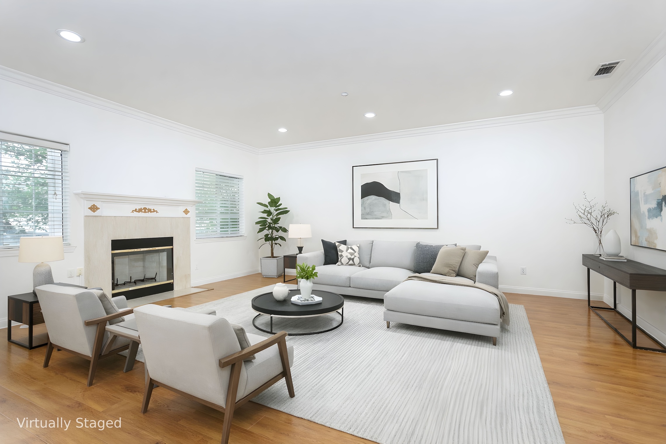 listing