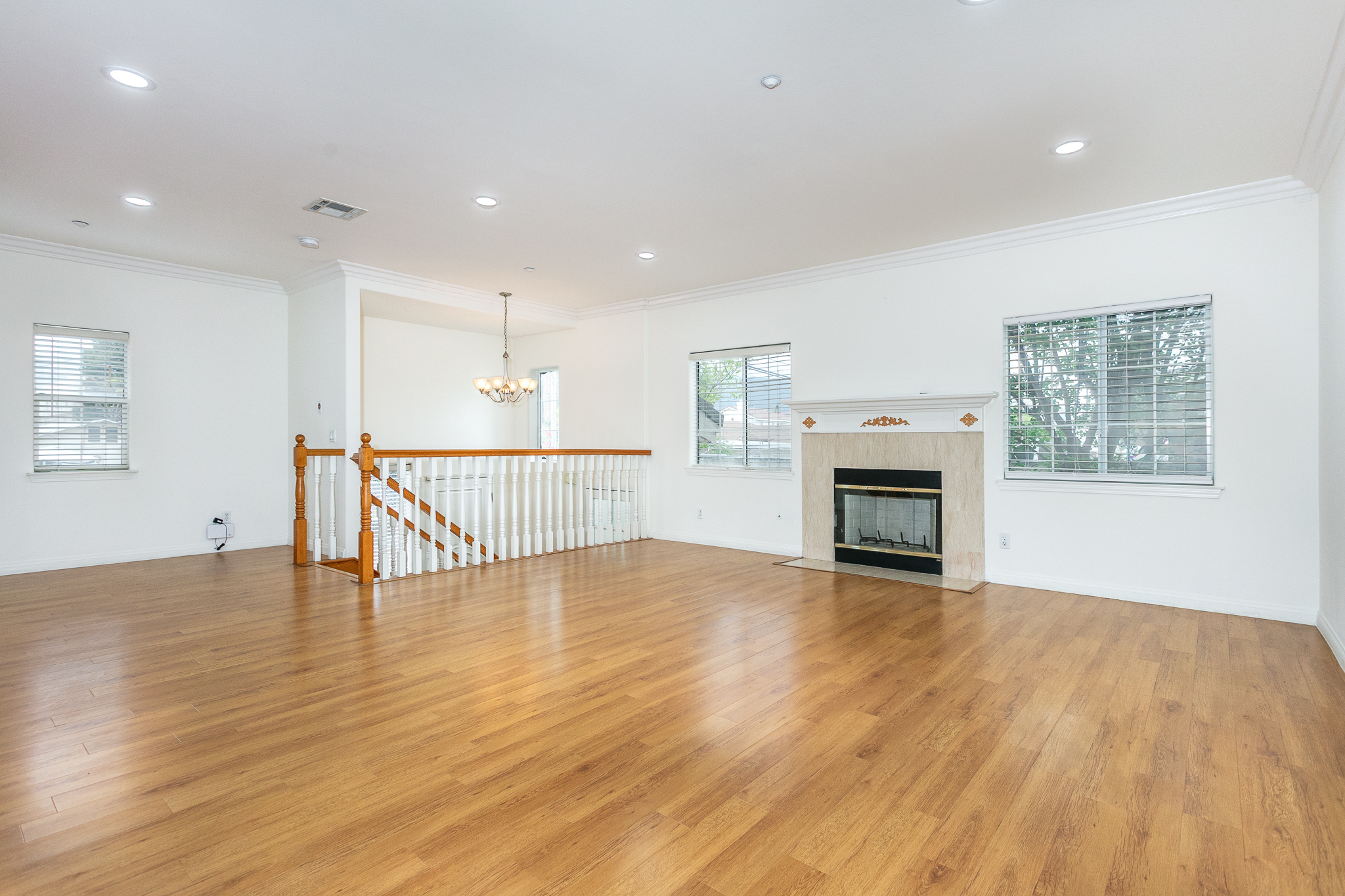 listing