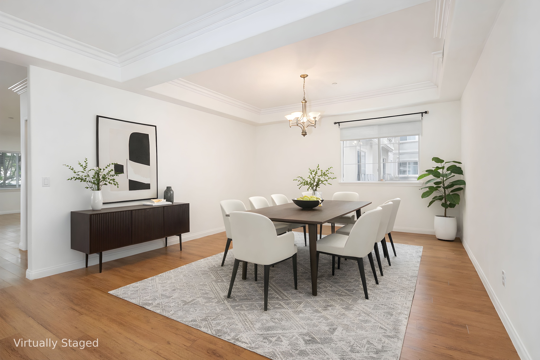 listing