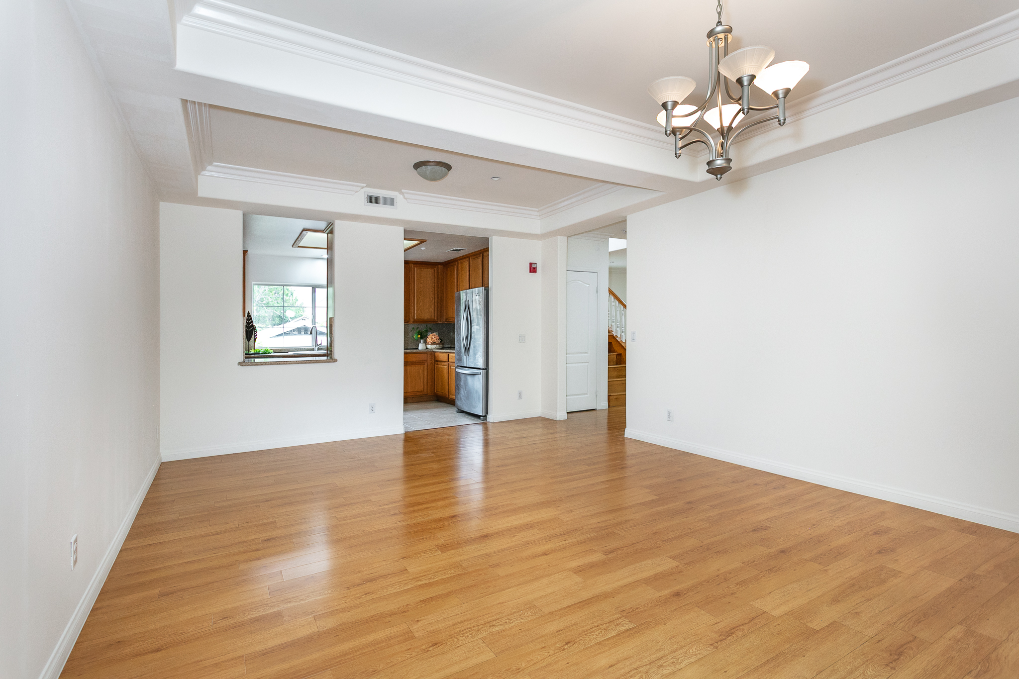 listing