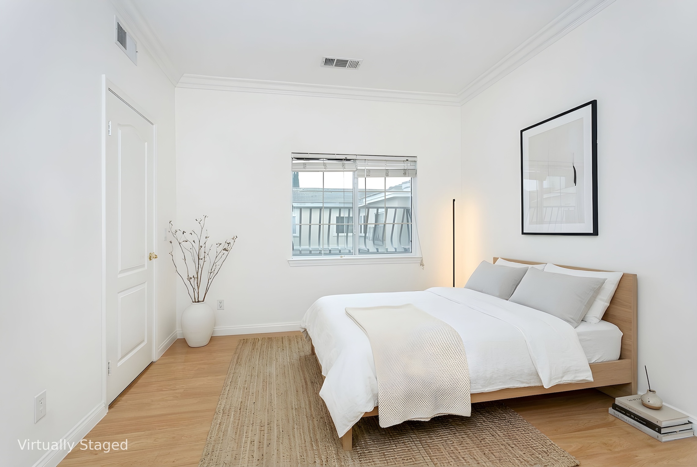 listing
