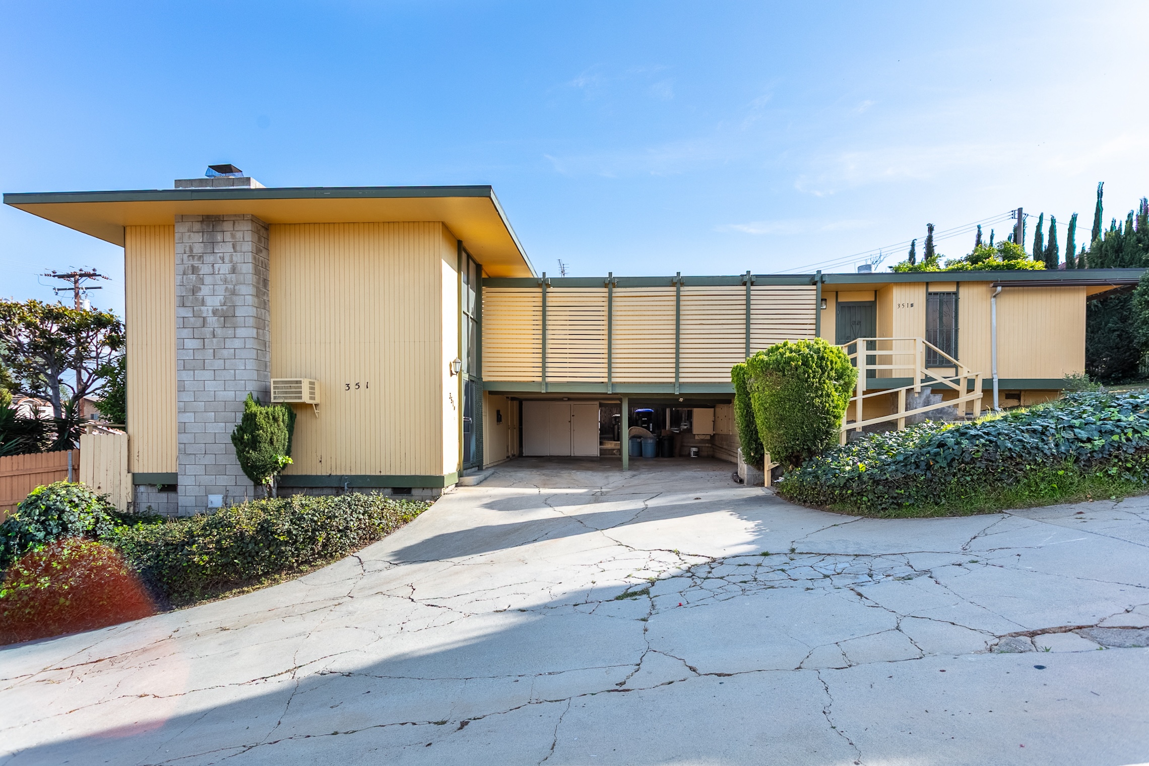 listing