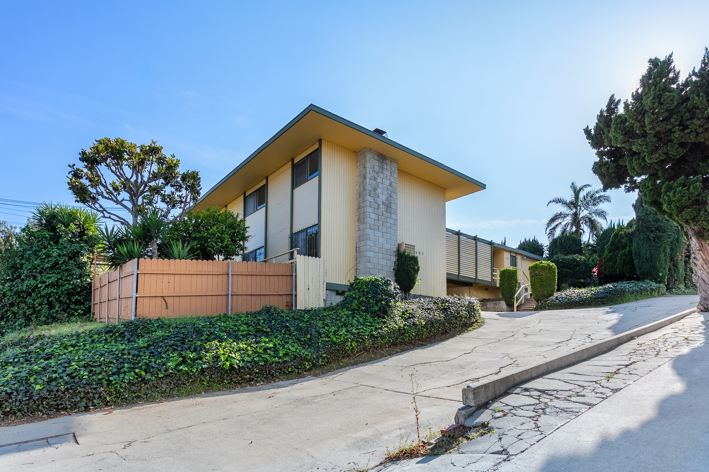 listing